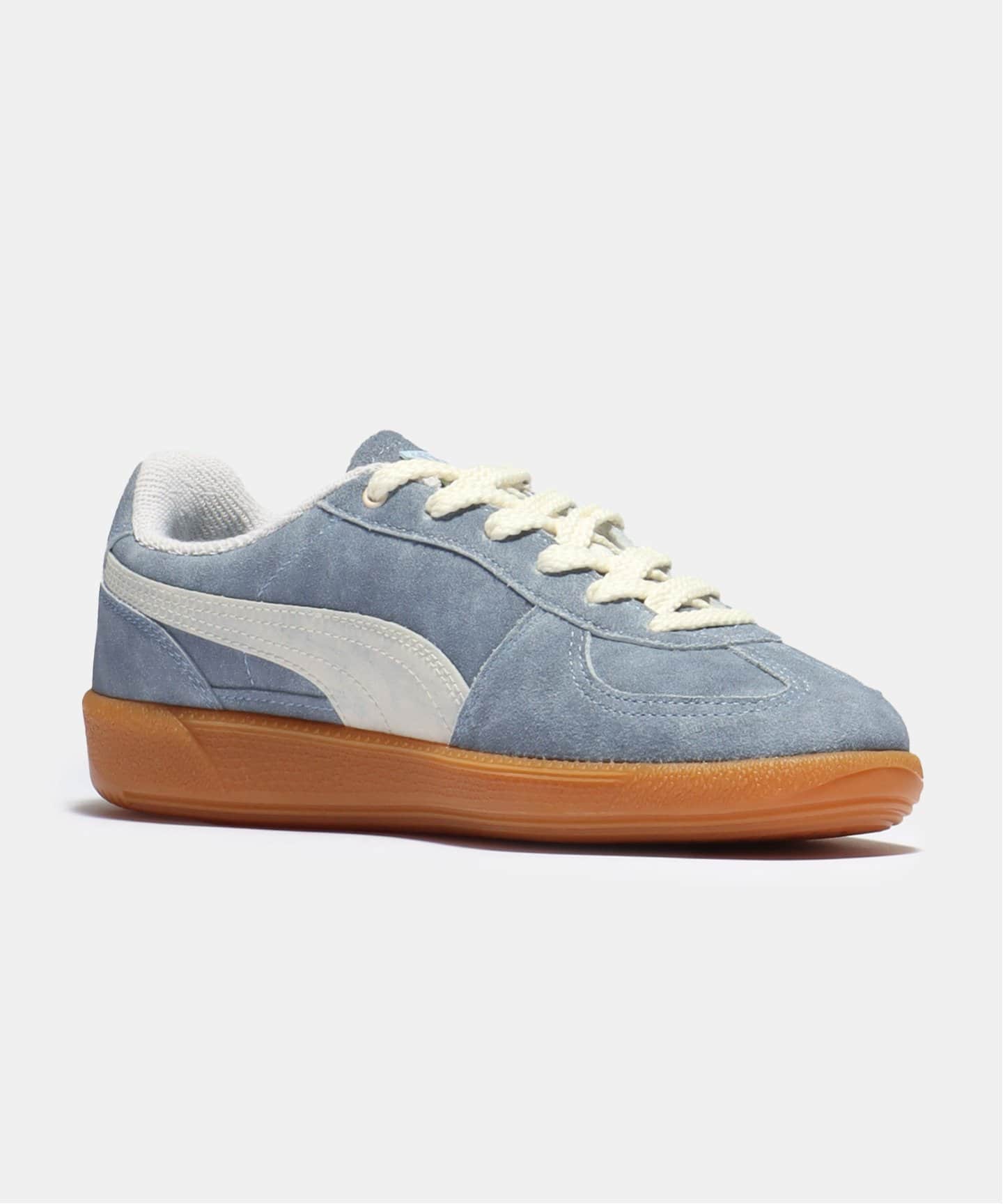 PUMA PALERMO BASKETBALL NOSTALGIA 397252-01