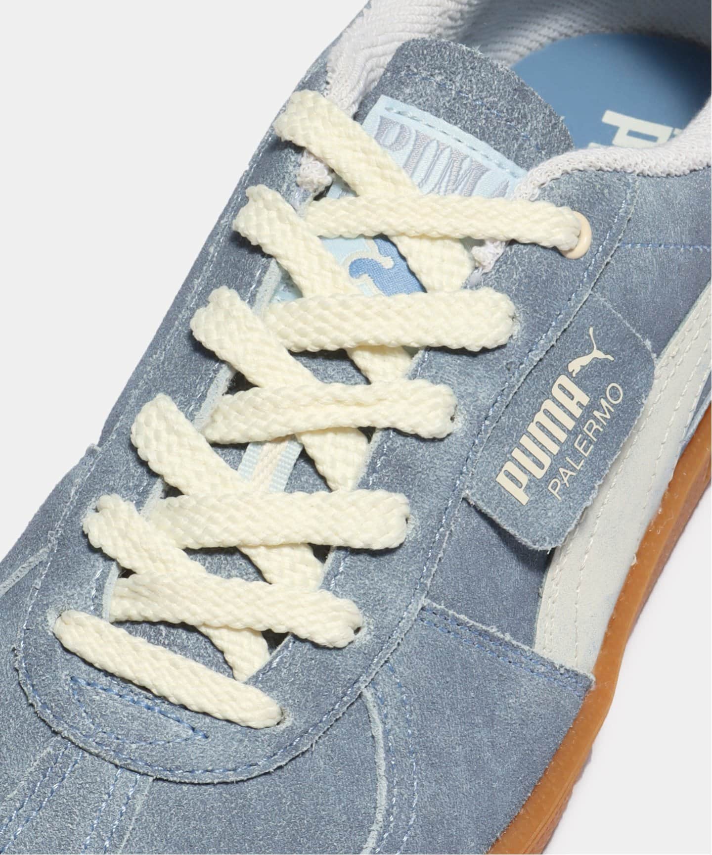 PUMA PALERMO BASKETBALL NOSTALGIA 397252-01