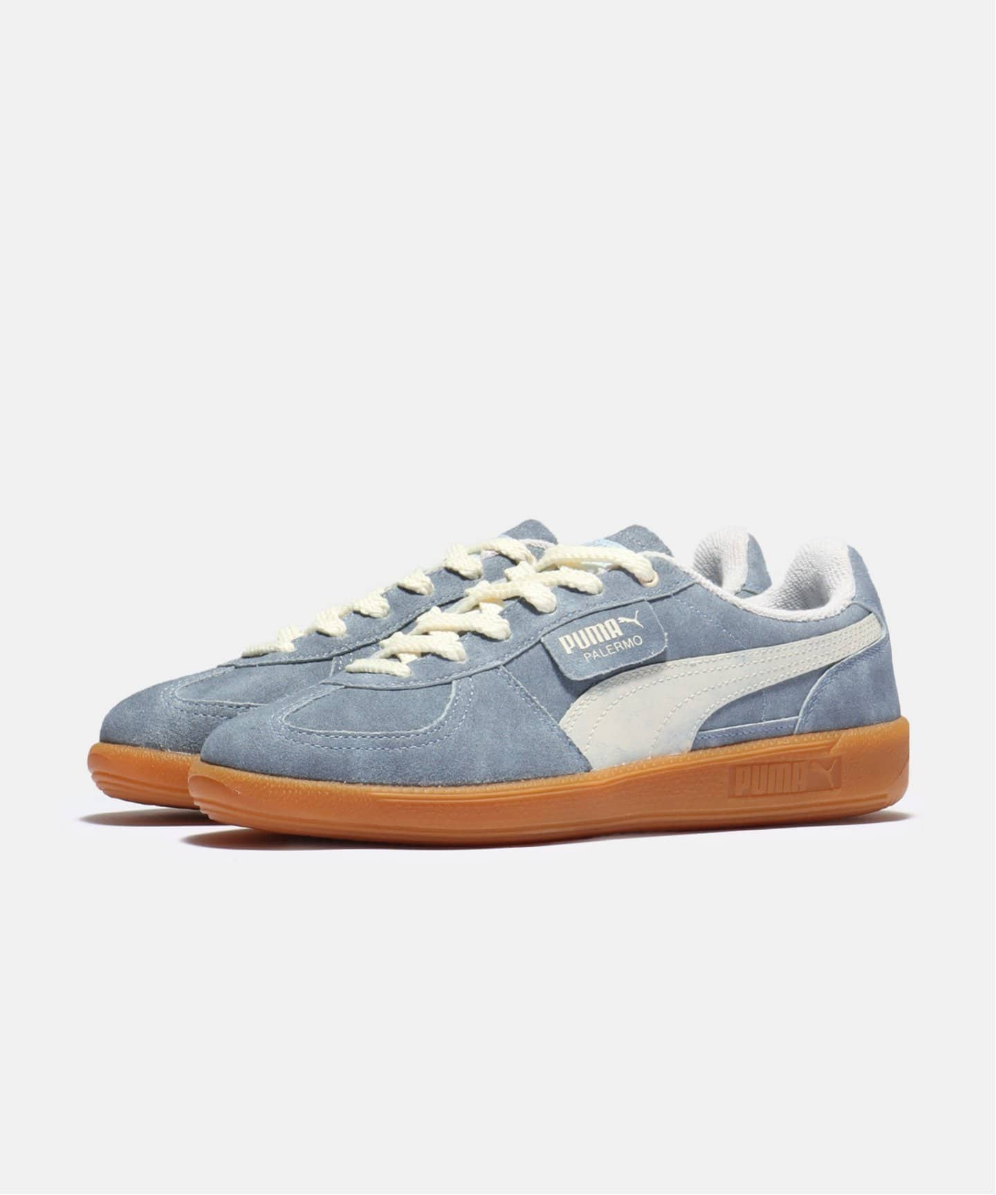 PUMA PALERMO BASKETBALL NOSTALGIA 397252-01