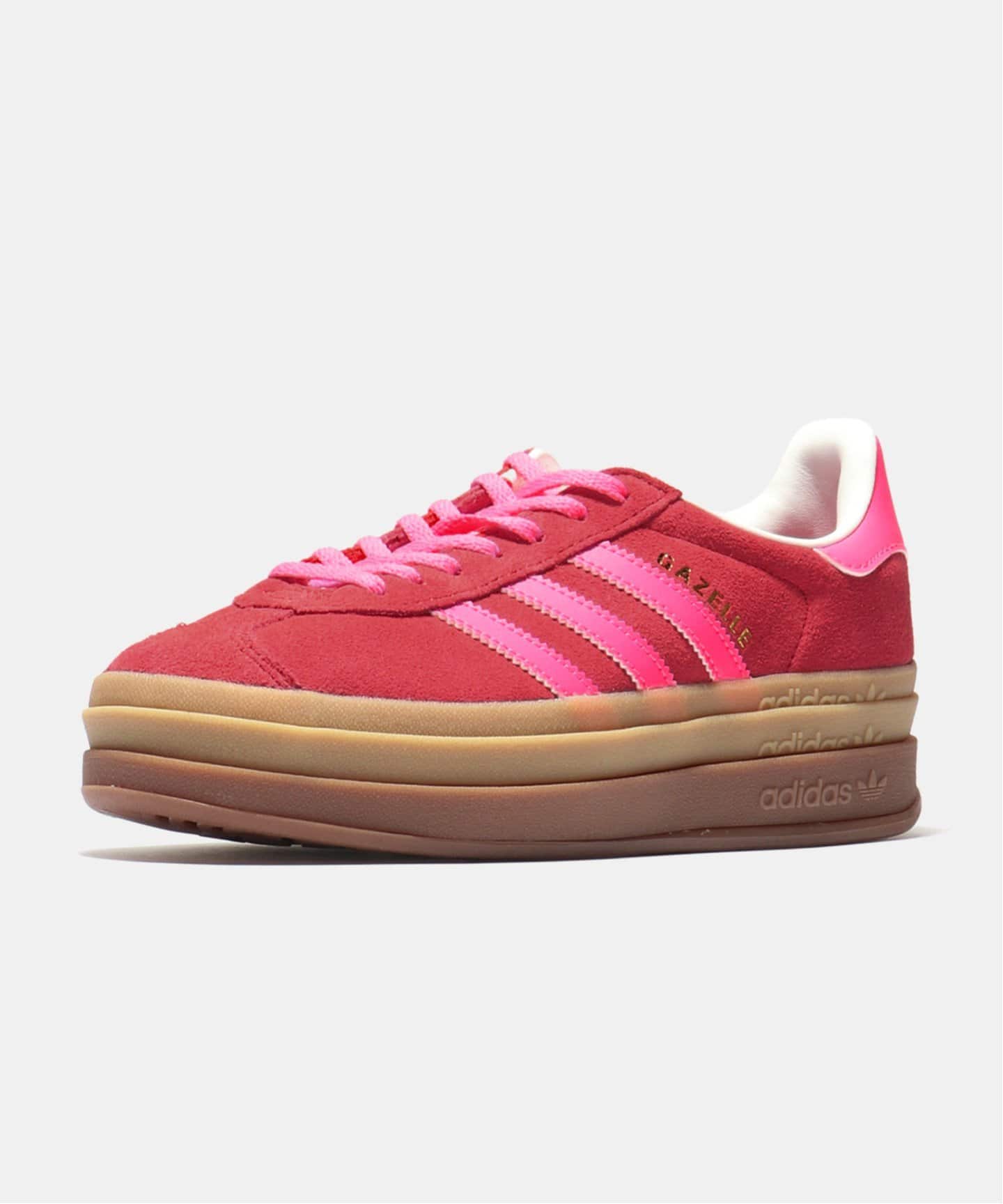 adidas originals GAZELLE BOLD W IH7496