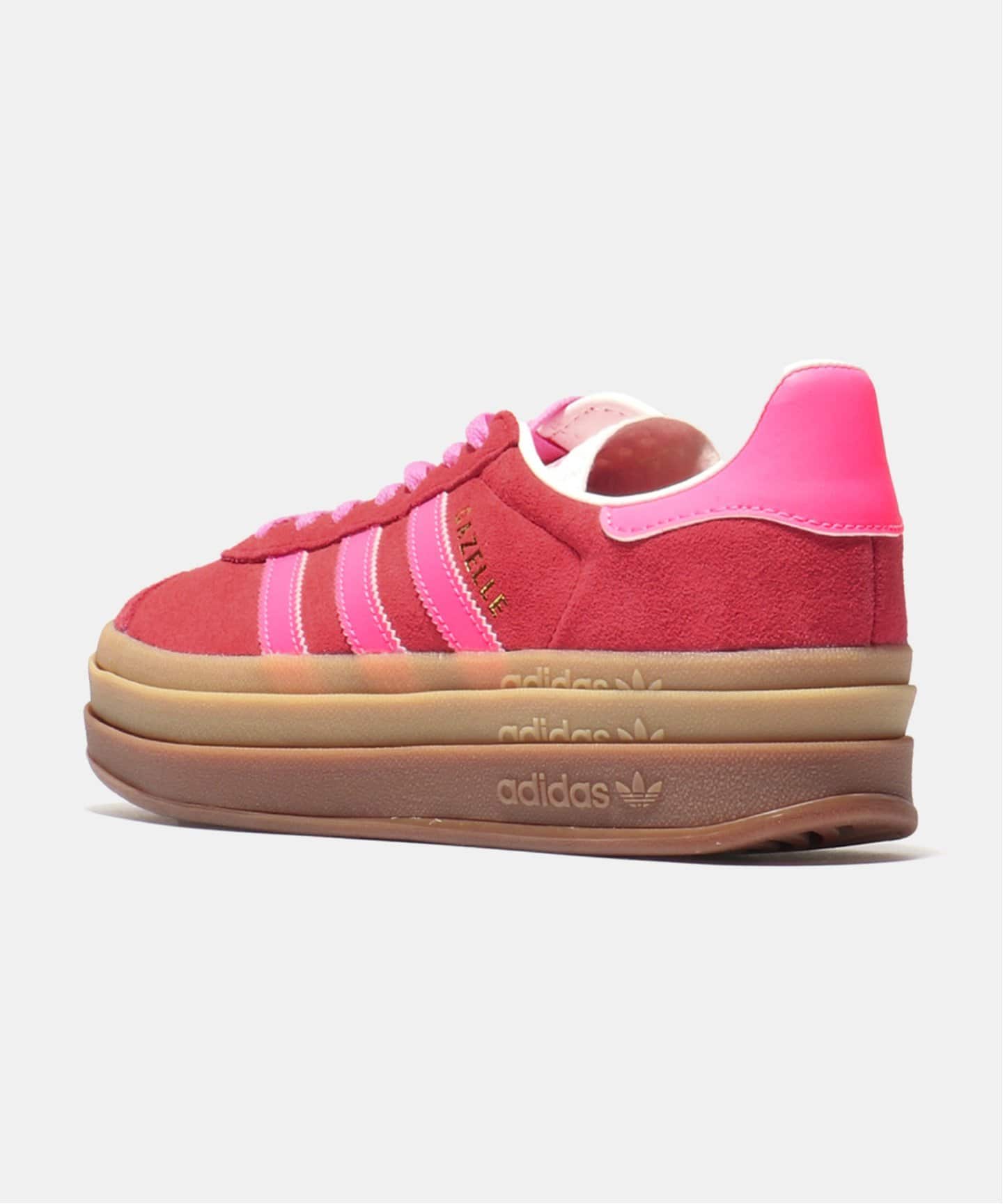 adidas originals GAZELLE BOLD W IH7496