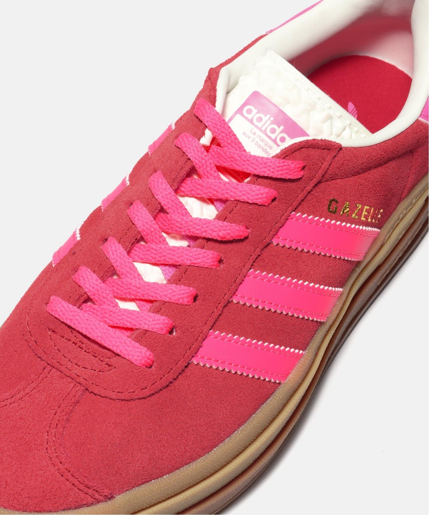 adidas originals GAZELLE BOLD W IH7496