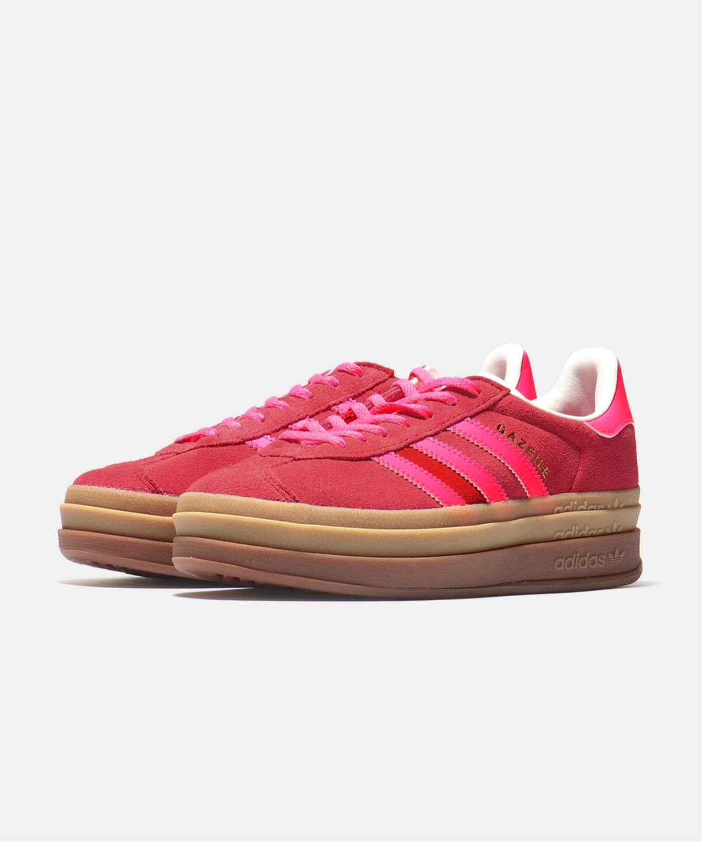 adidas originals GAZELLE BOLD W IH7496