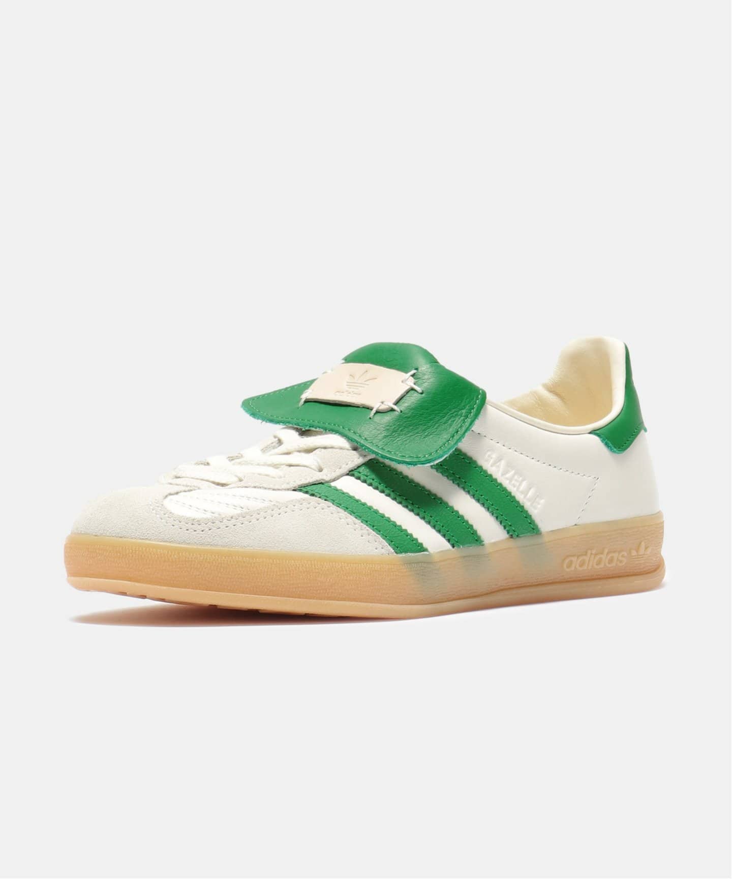 【adidas originals / アディダス オリジナルス】GAZELLE INDOOR ID3518