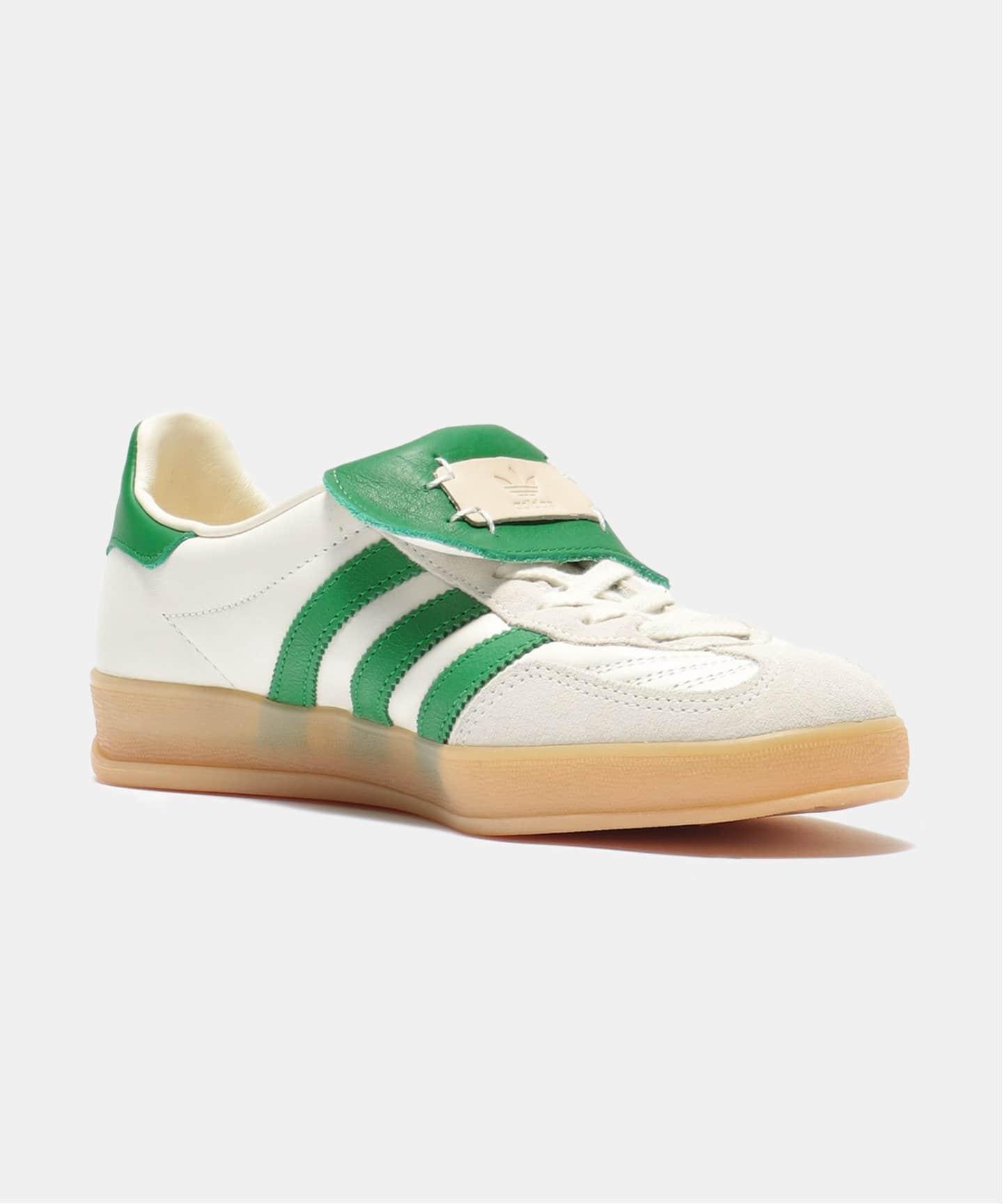 【adidas originals / アディダス オリジナルス】GAZELLE INDOOR ID3518