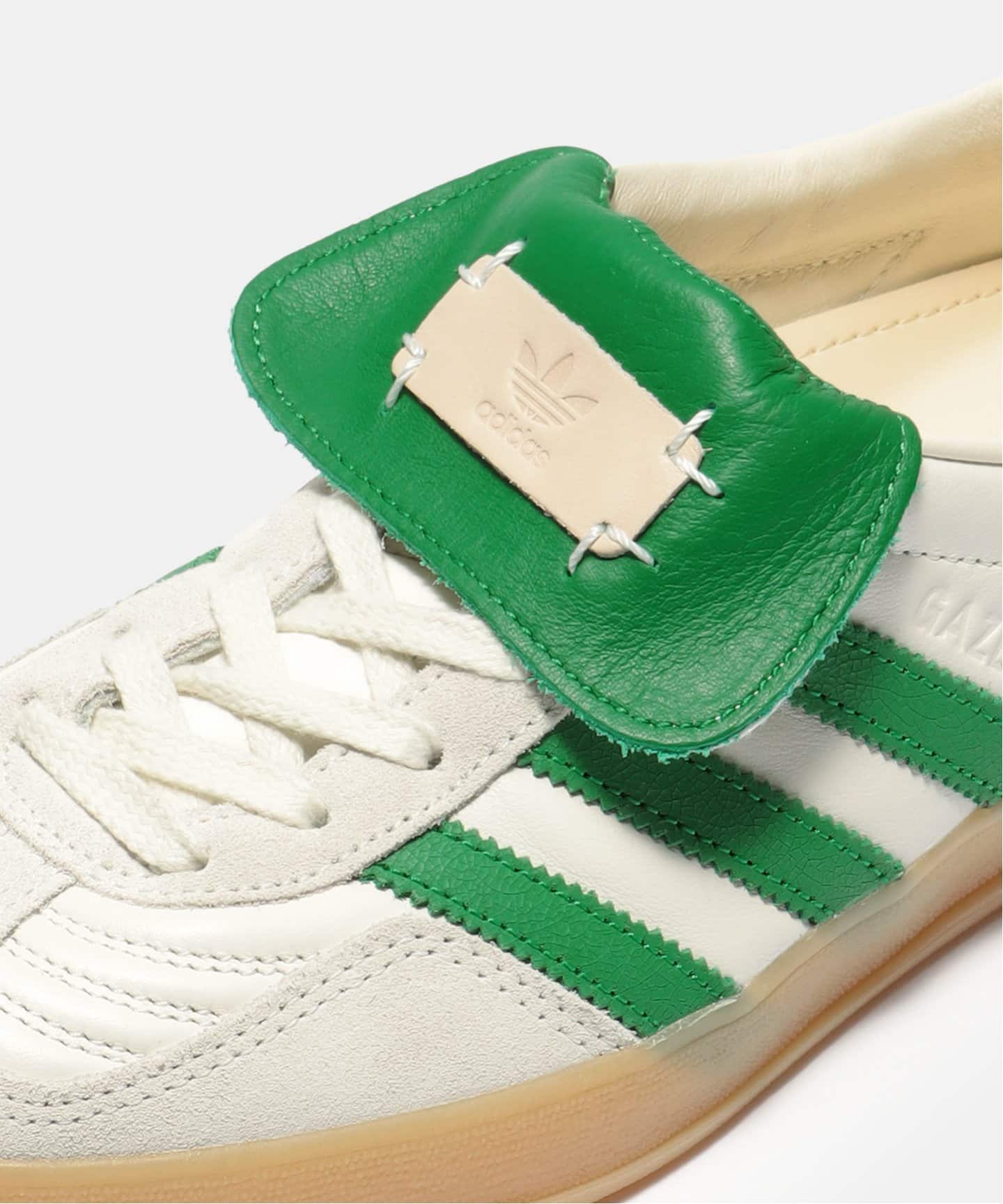 【adidas originals / アディダス オリジナルス】GAZELLE INDOOR ID3518