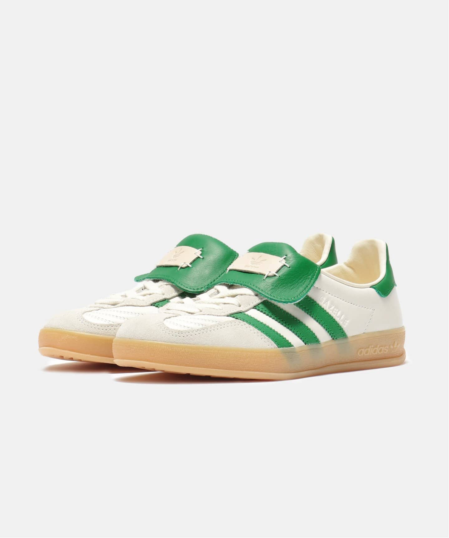【adidas originals / アディダス オリジナルス】GAZELLE INDOOR ID3518