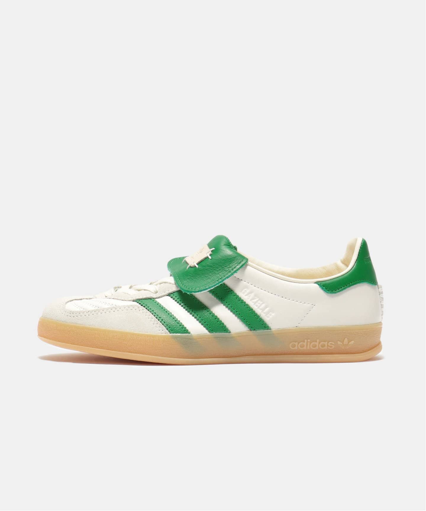 【adidas originals / アディダス オリジナルス】GAZELLE INDOOR ID3518