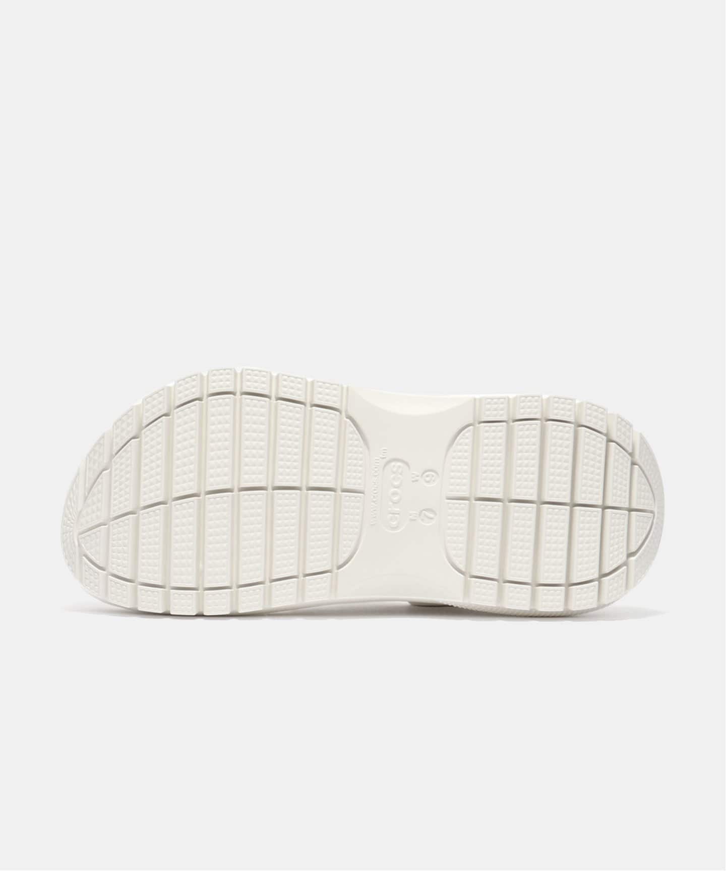 crocs MEGA CRUSH CLOG 207988