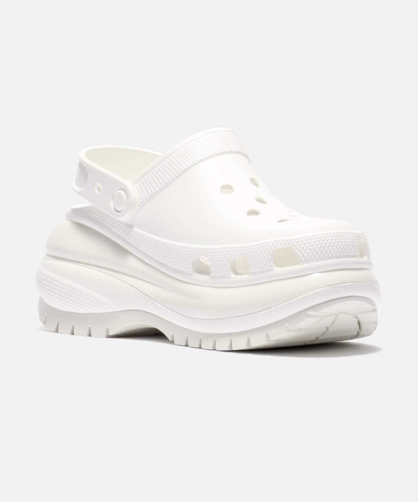 crocs MEGA CRUSH CLOG 207988