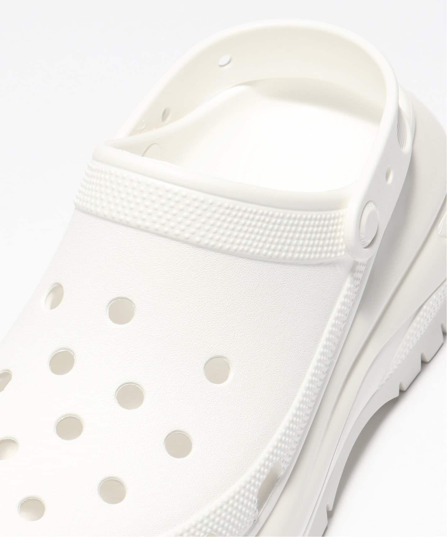 crocs MEGA CRUSH CLOG 207988