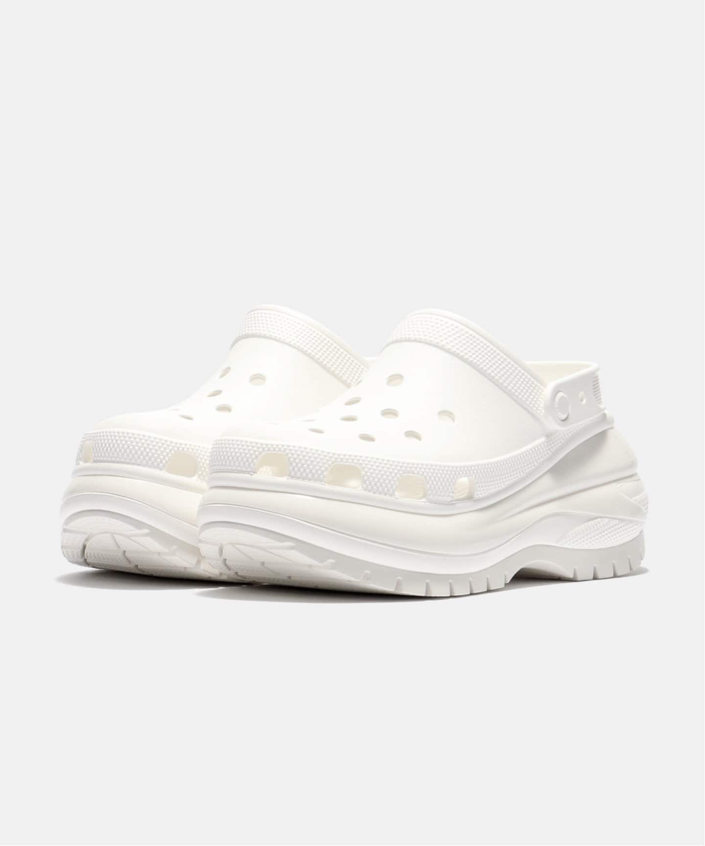 crocs MEGA CRUSH CLOG 207988