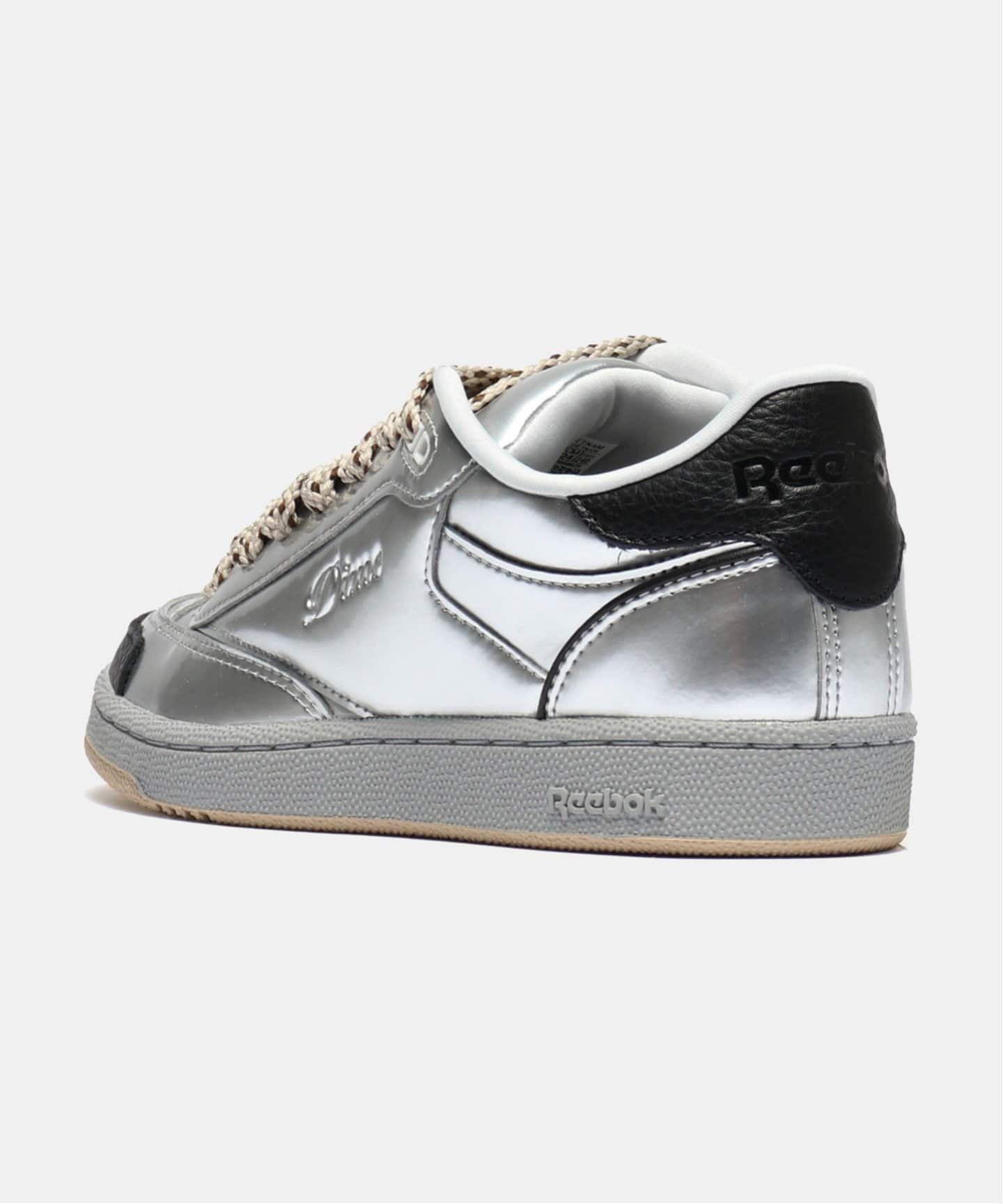 【Reebok / リーボック】CLUB C BULC 100069825