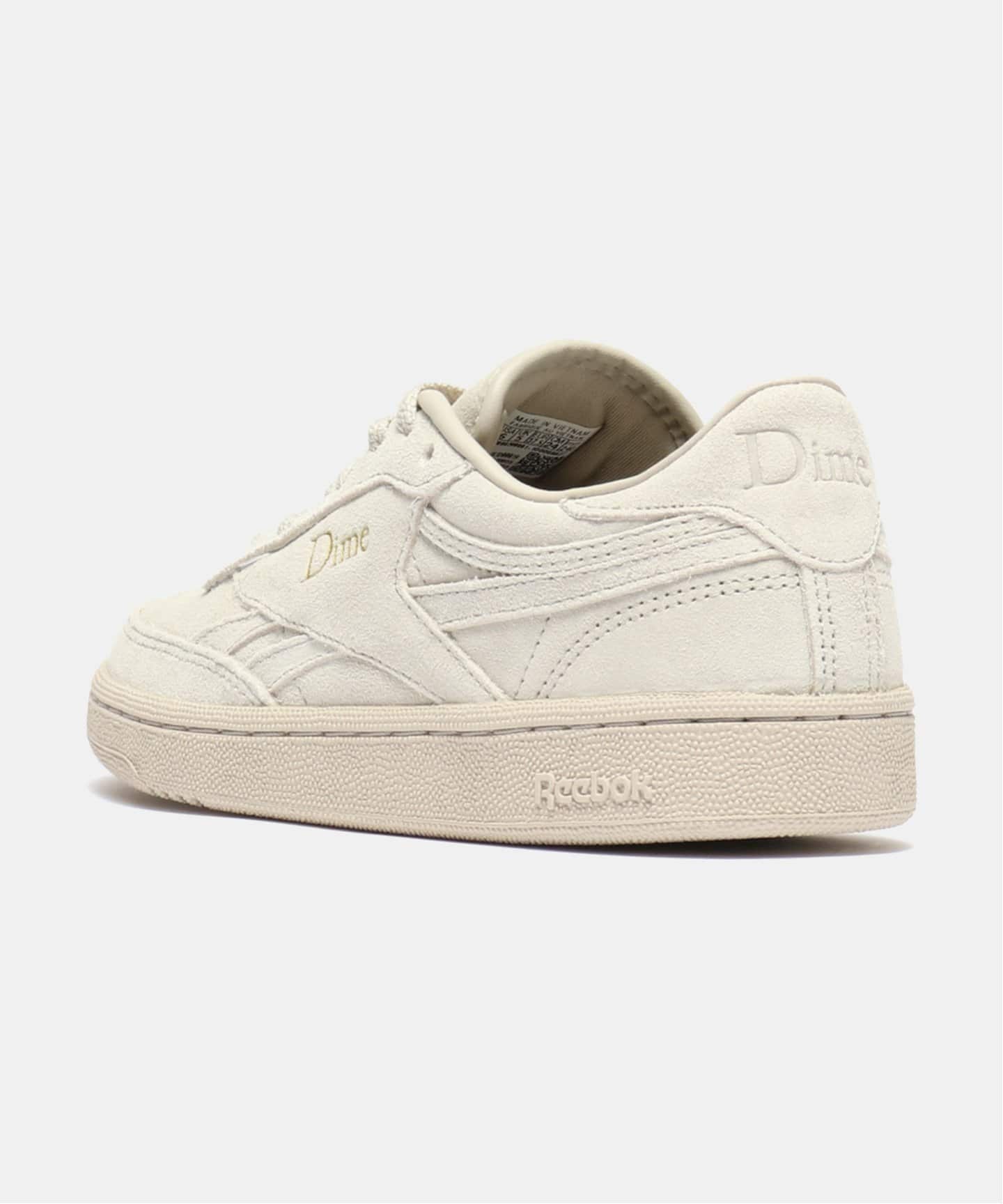 【Reebok / リーボック】CLUB C REVENGE 100069827