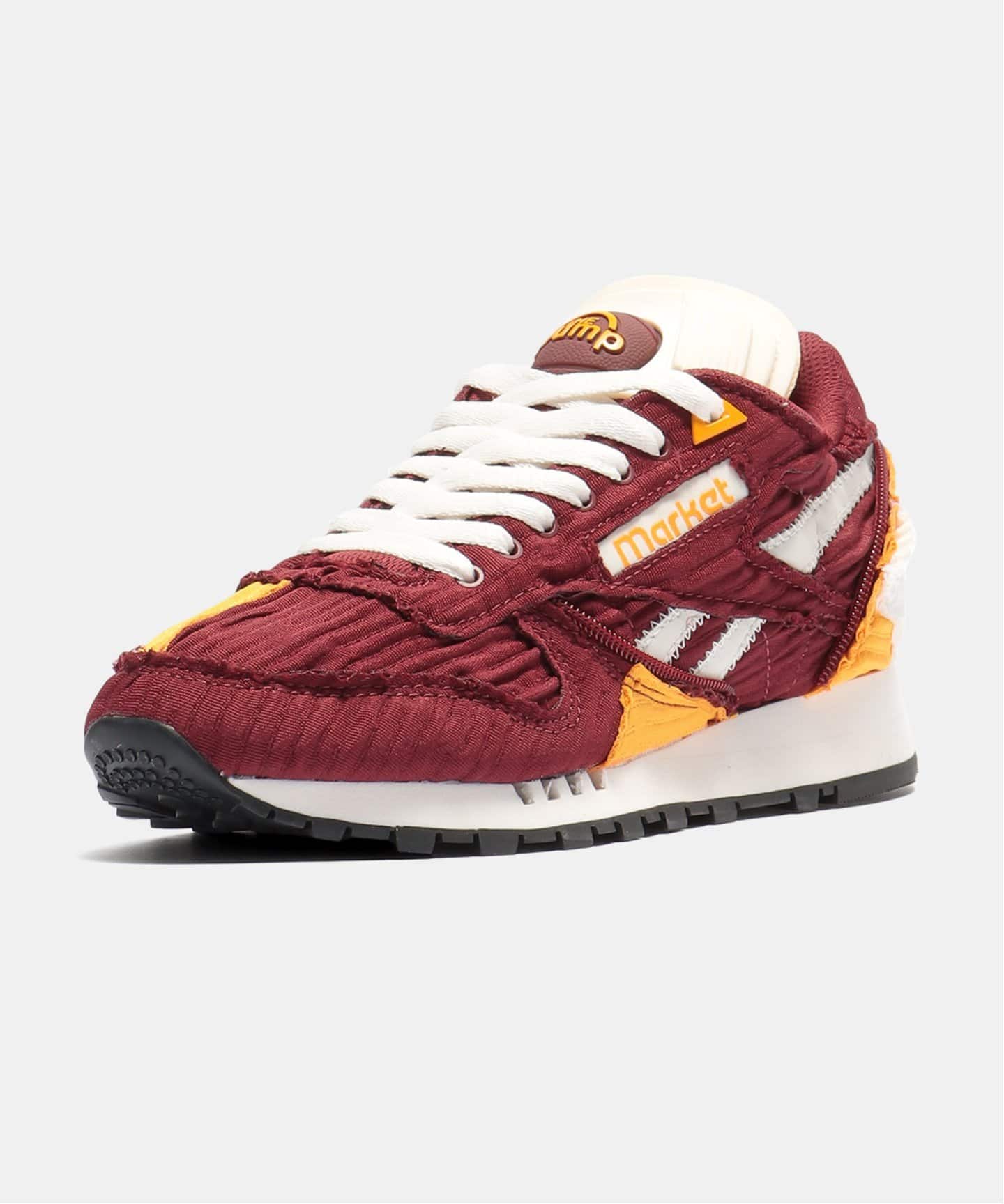 【Reebok / リーボック】CLASSIC LEATHER PUMP 100069829