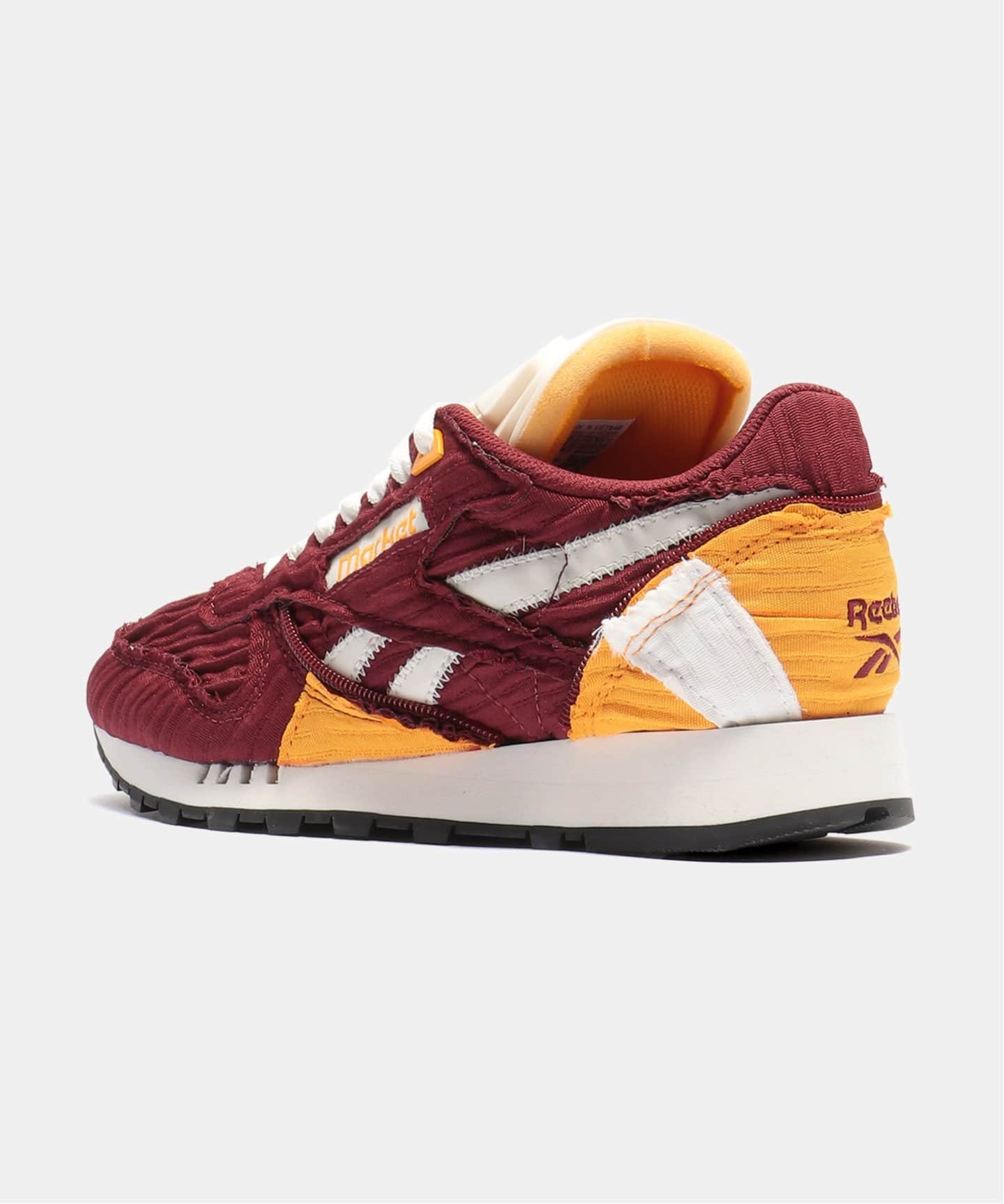 【Reebok / リーボック】CLASSIC LEATHER PUMP 100069829