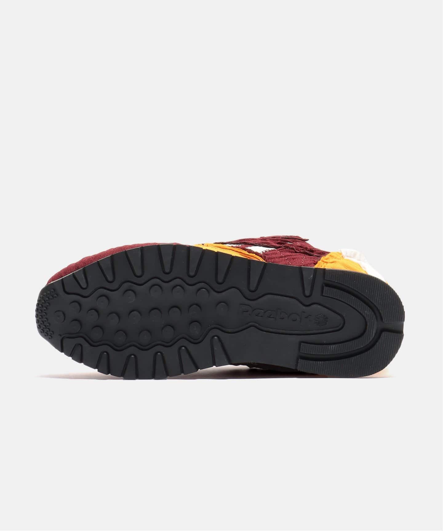 【Reebok / リーボック】CLASSIC LEATHER PUMP 100069829