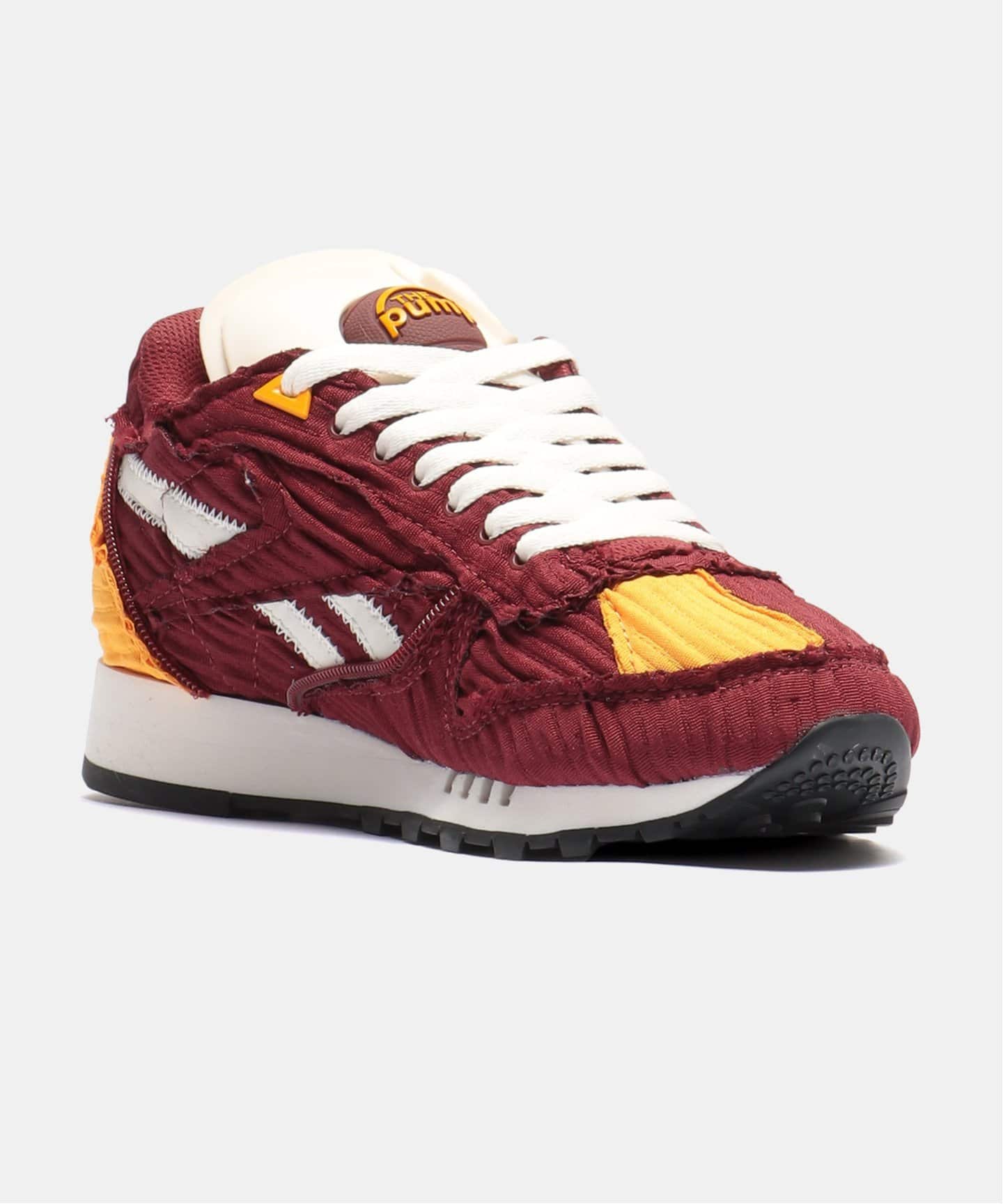 【Reebok / リーボック】CLASSIC LEATHER PUMP 100069829
