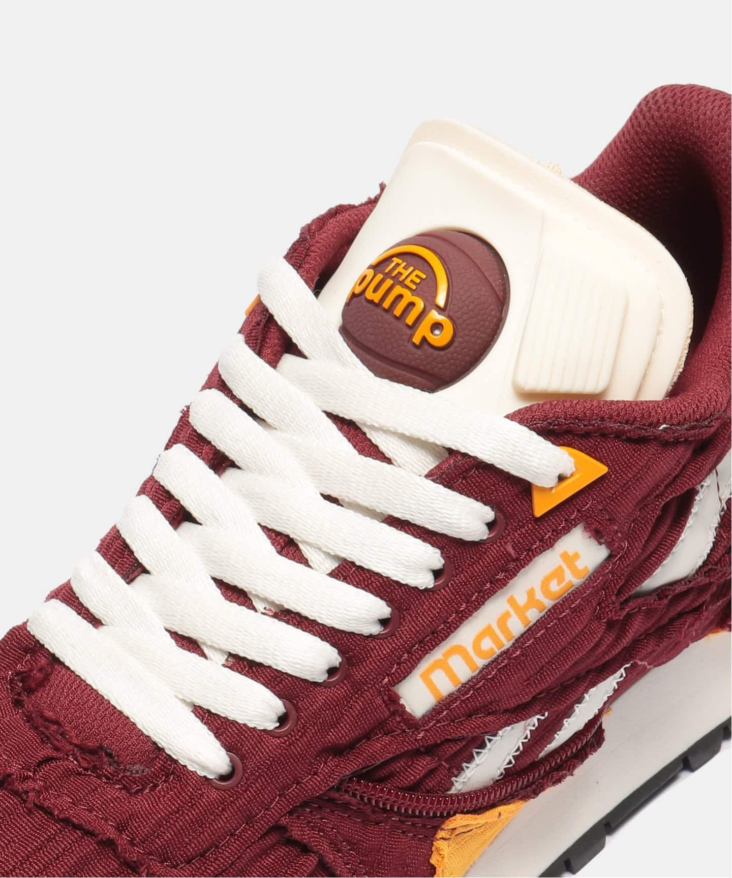 【Reebok / リーボック】CLASSIC LEATHER PUMP 100069829