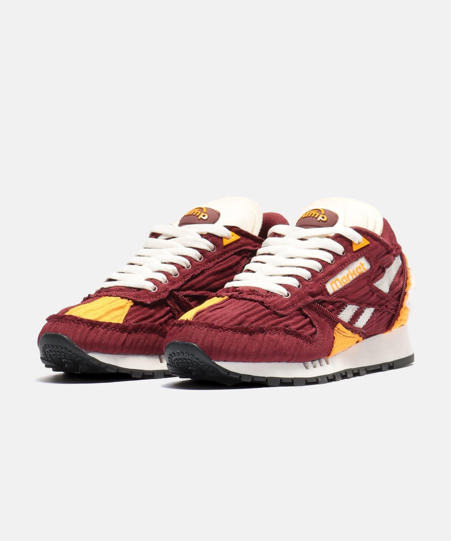 【Reebok / リーボック】CLASSIC LEATHER PUMP 100069829