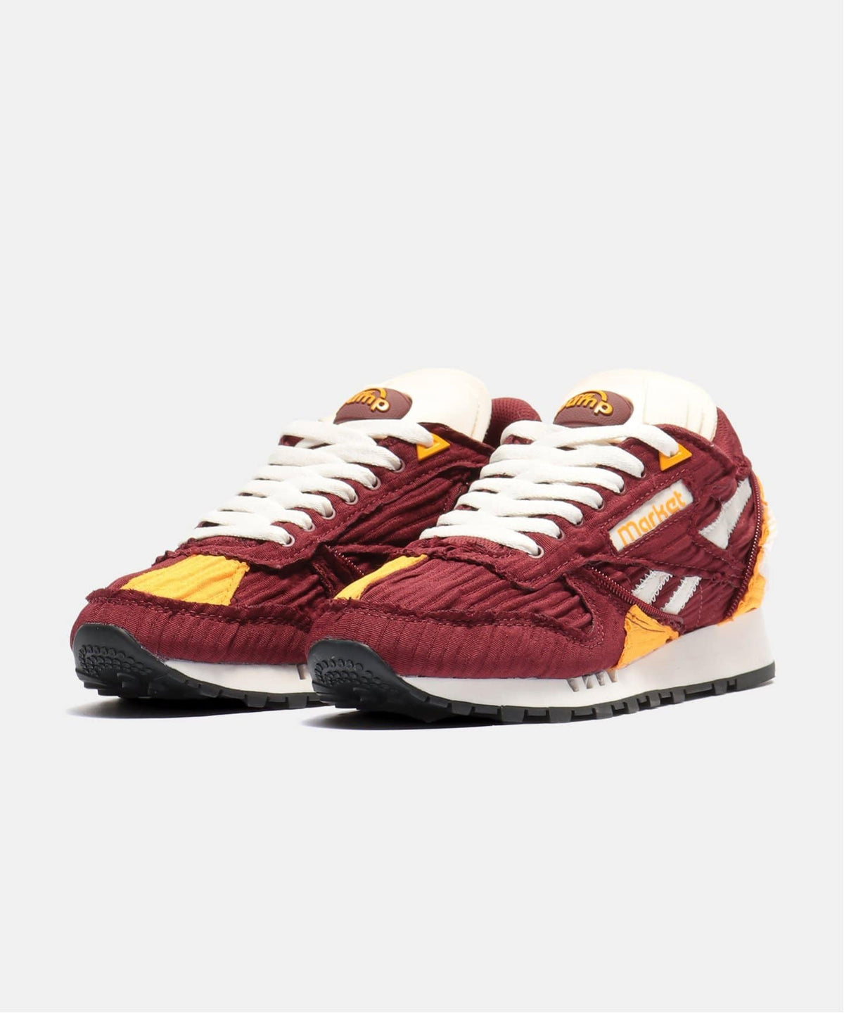 【Reebok / リーボック】CLASSIC LEATHER PUMP 100069829