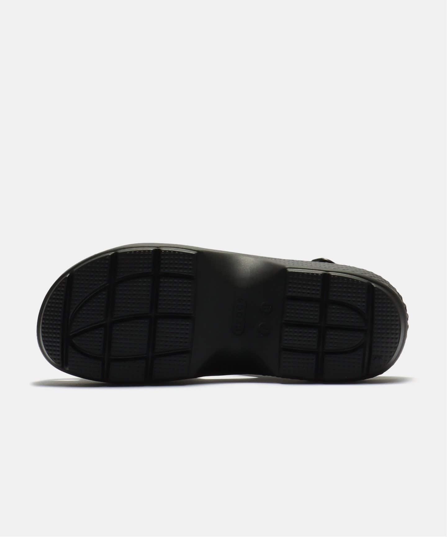 crocs STOMP FISHERMAN SANDAL 209938