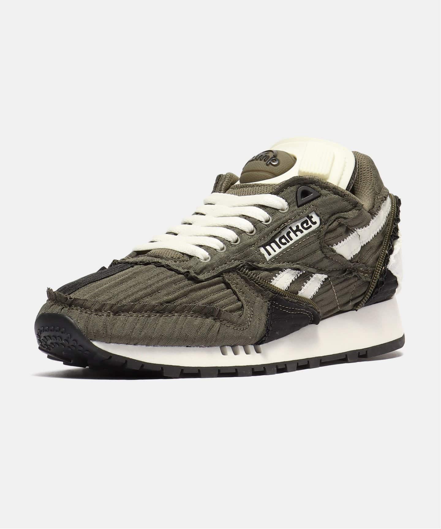 【Reebok / リーボック】CLASSIC LEATHER PUMP 100069830