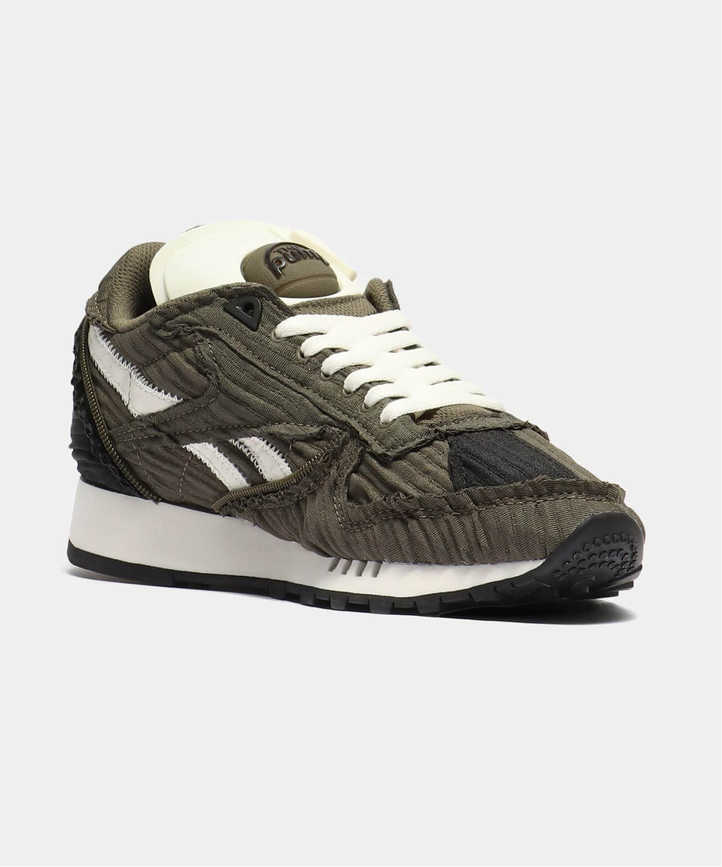 【Reebok / リーボック】CLASSIC LEATHER PUMP 100069830