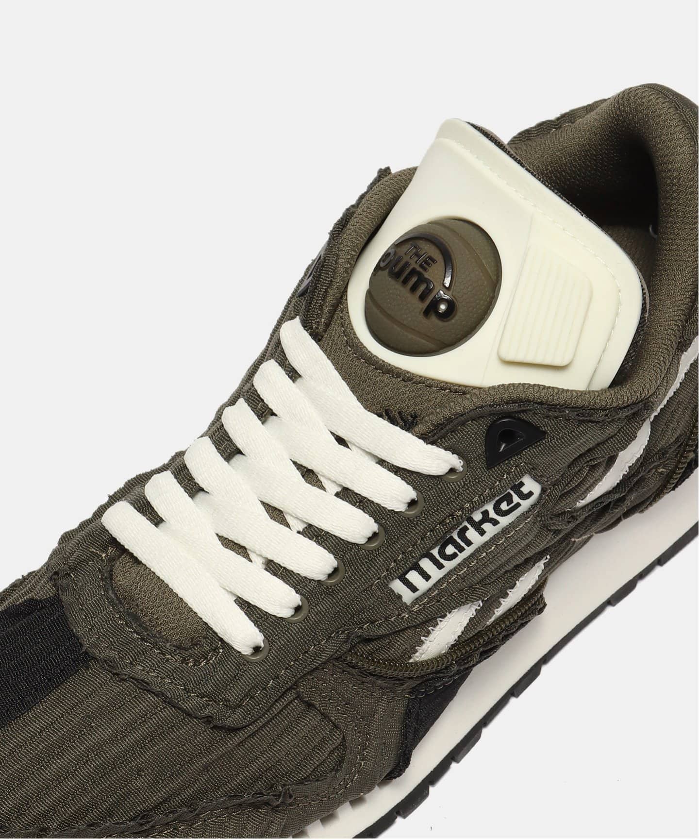 【Reebok / リーボック】CLASSIC LEATHER PUMP 100069830
