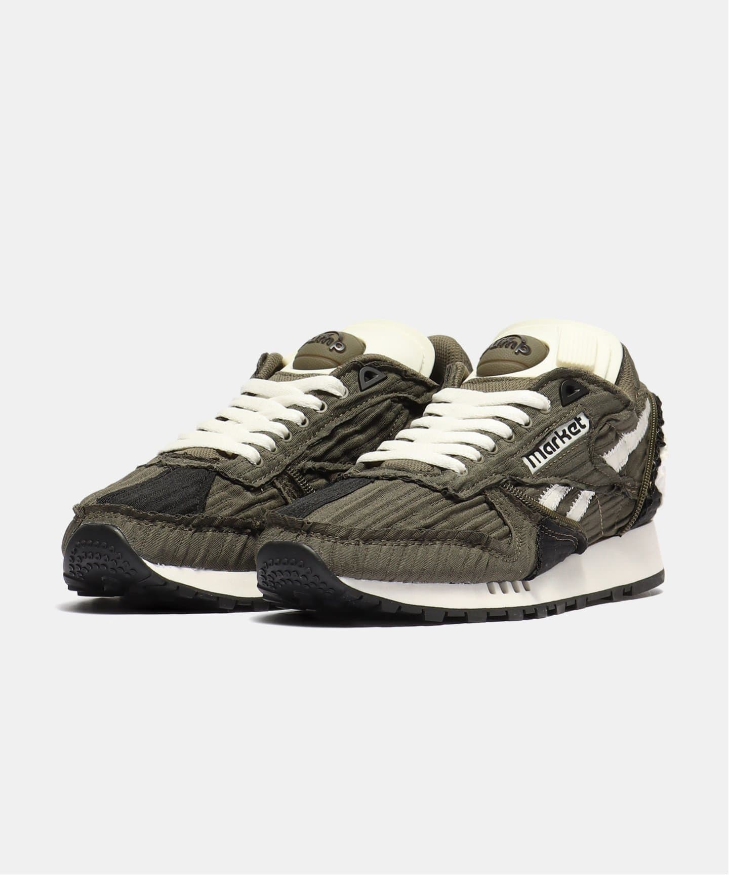 【Reebok / リーボック】CLASSIC LEATHER PUMP 100069830