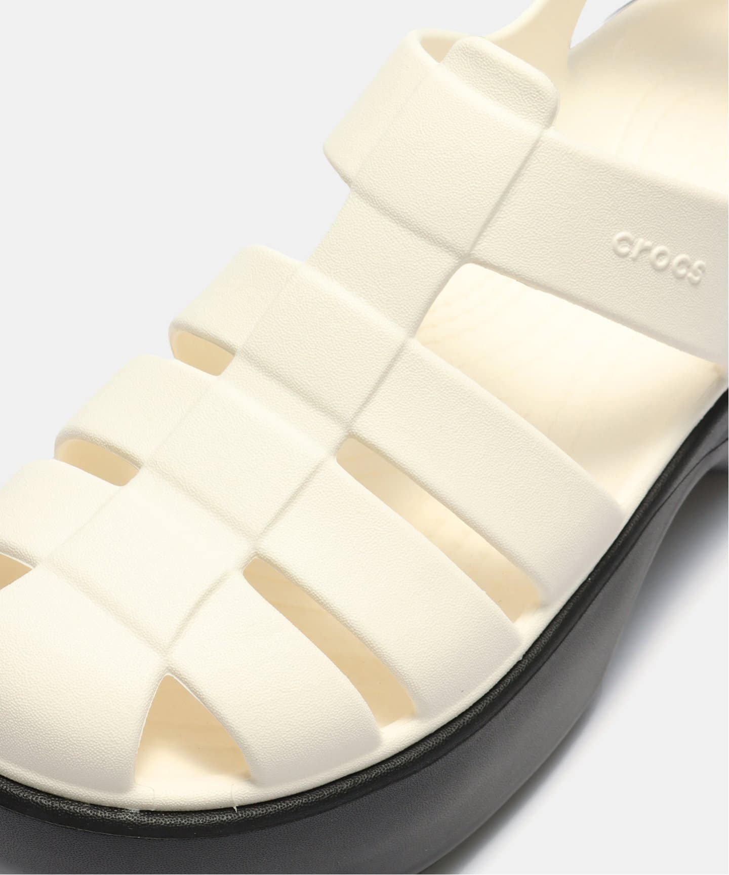 crocs STOMP FISHERMAN SANDAL 209938