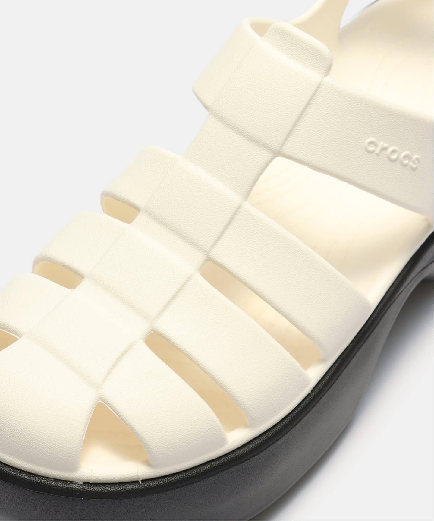 crocs STOMP FISHERMAN SANDAL 209938