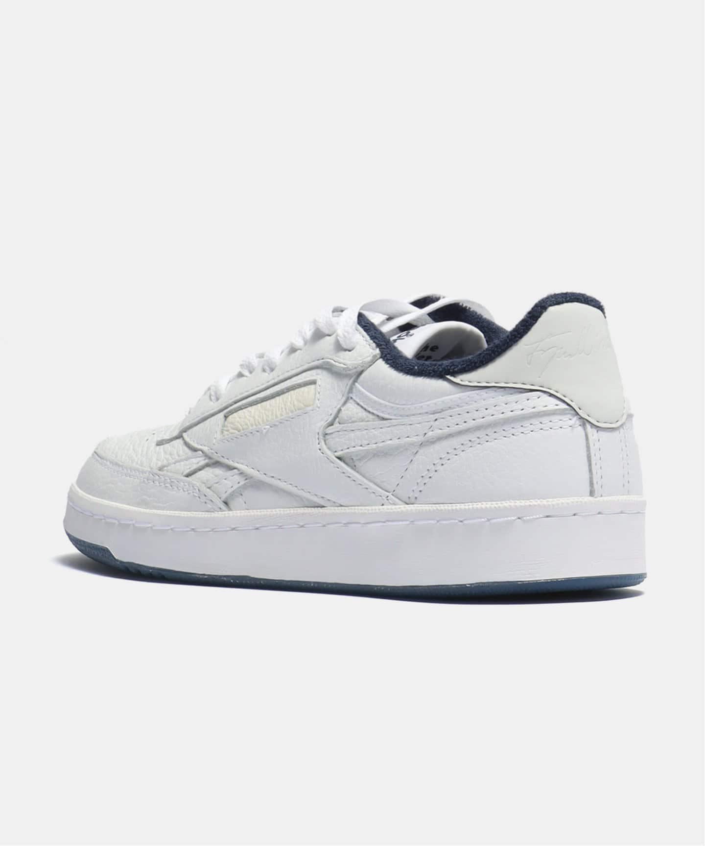 【Reebok / リーボック】CLUB C REVENGE VNTG 100069833