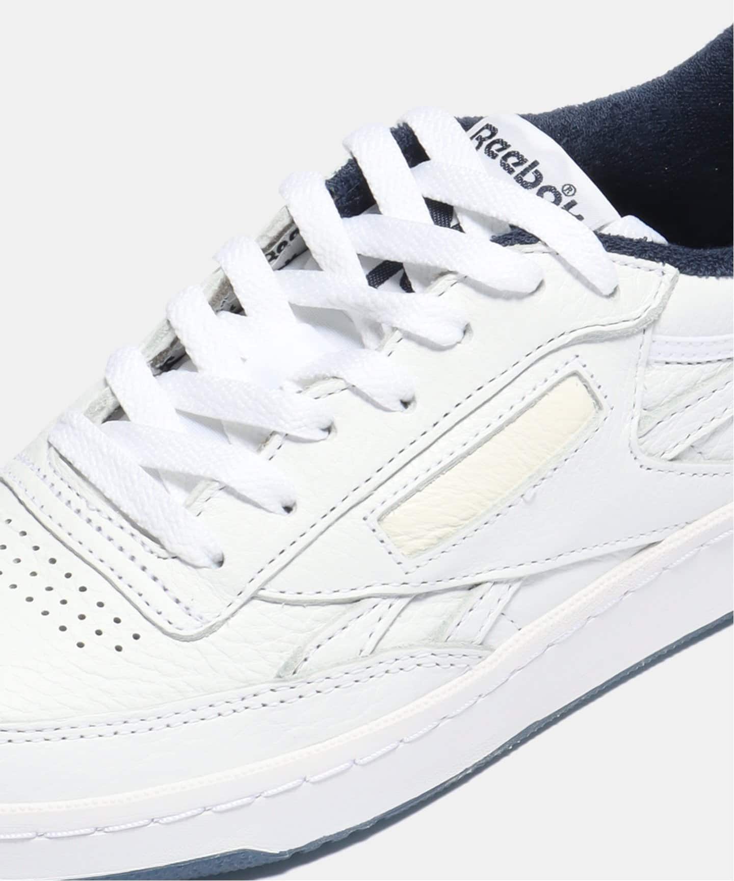 【Reebok / リーボック】CLUB C REVENGE VNTG 100069833