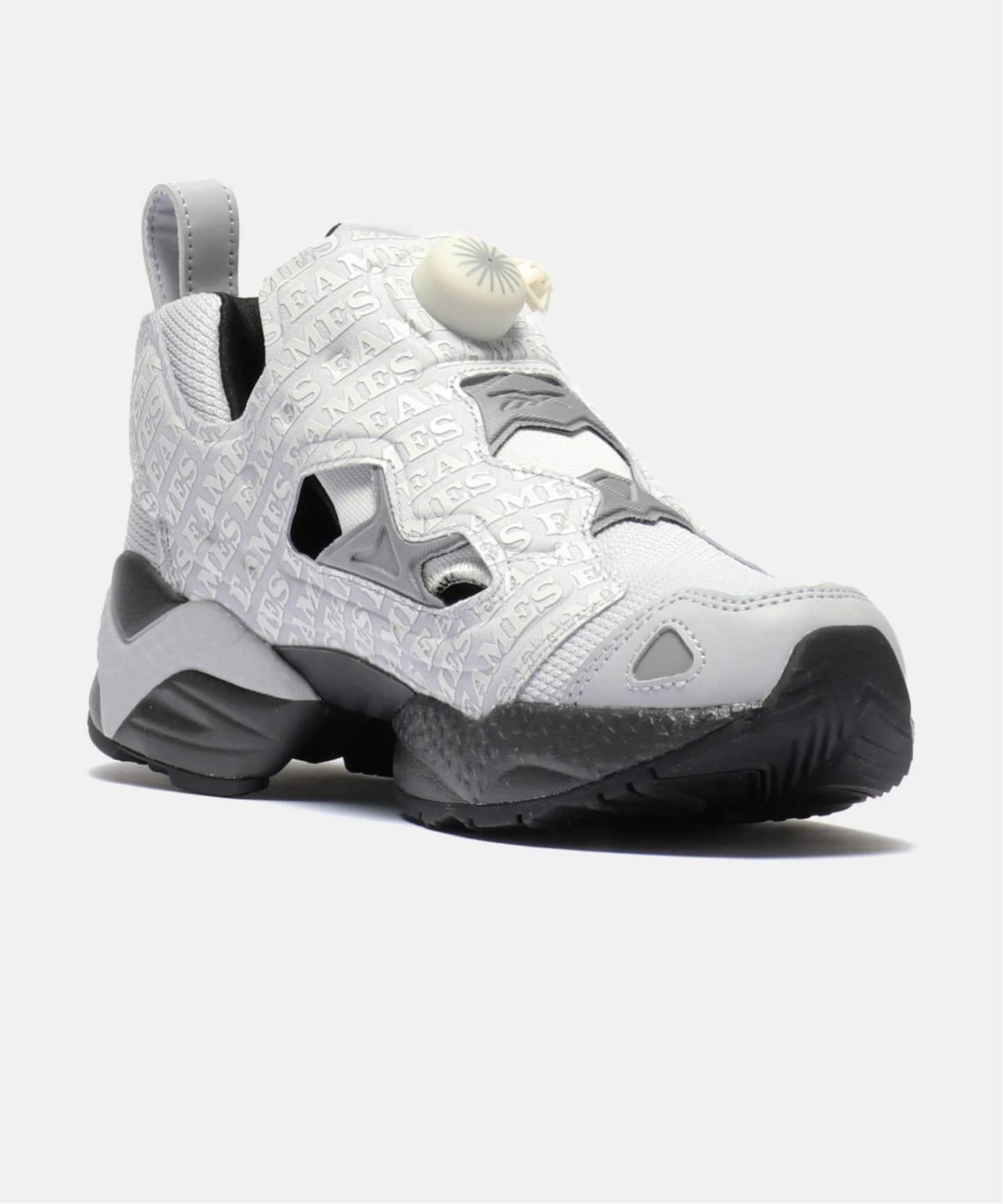 【Reebok / リーボック】INSTAPUMP FURY 95 100072099