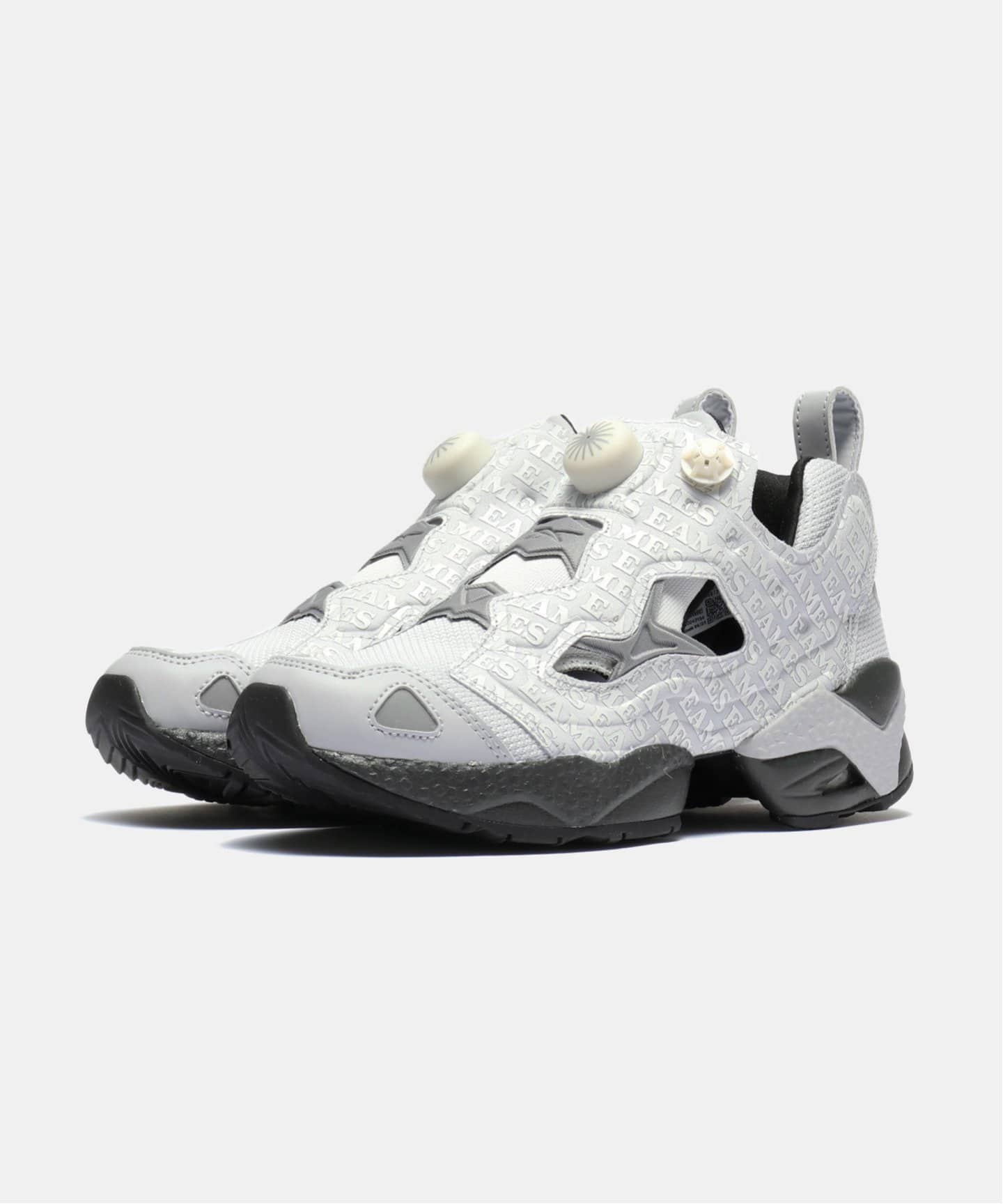 【Reebok / リーボック】INSTAPUMP FURY 95 100072099