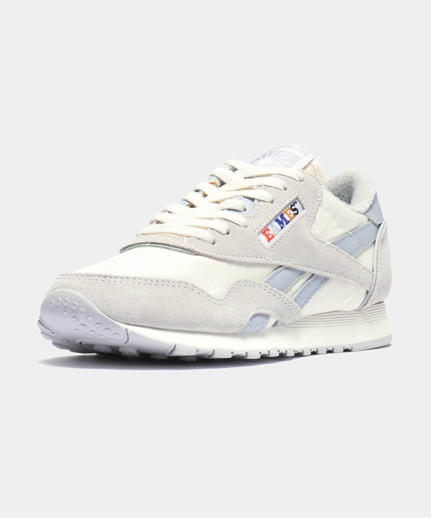【Reebok / リーボック】CLASSIC NYLON 100072105