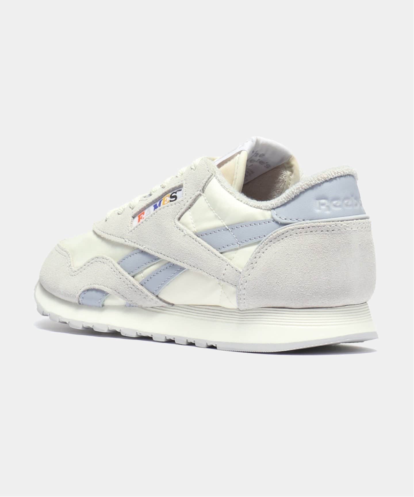 【Reebok / リーボック】CLASSIC NYLON 100072105
