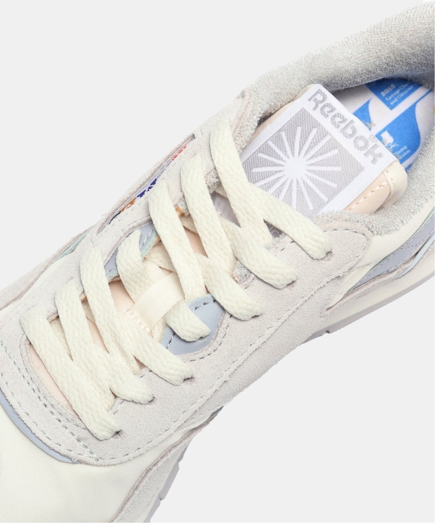 【Reebok / リーボック】CLASSIC NYLON 100072105