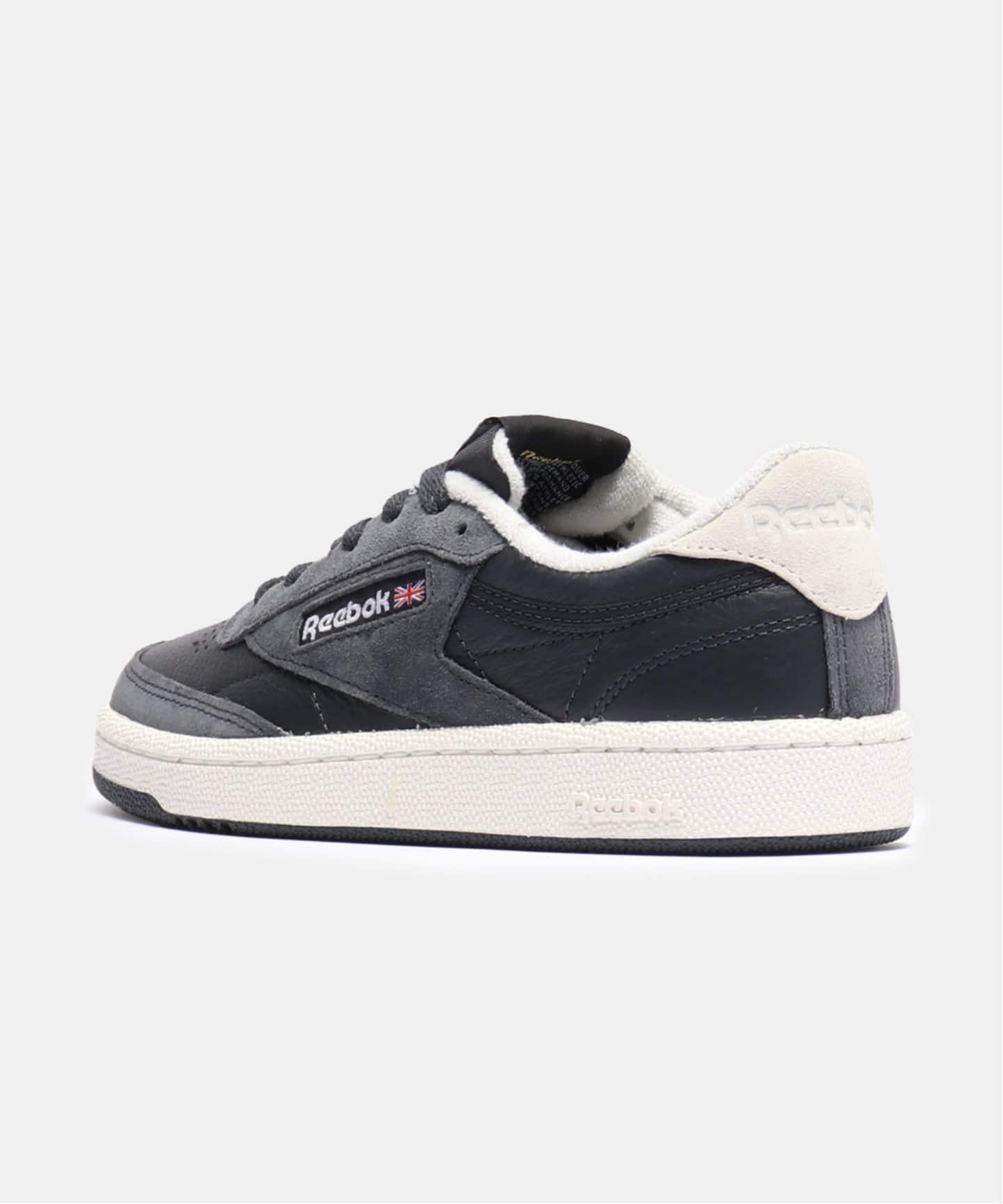 【Reebok / リーボック】CLUB C 85 RJ100073832