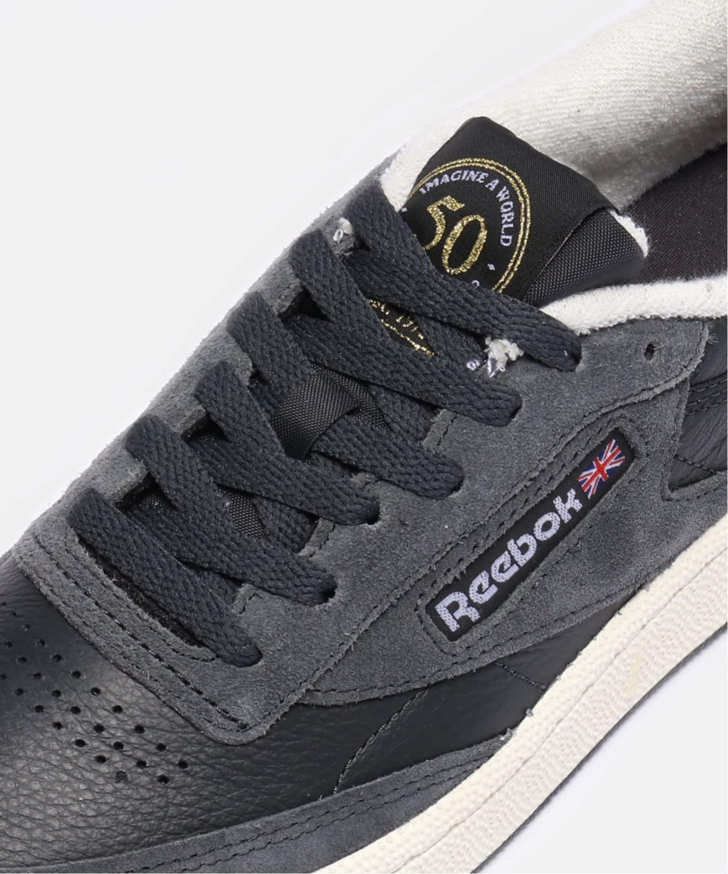 【Reebok / リーボック】CLUB C 85 RJ100073832