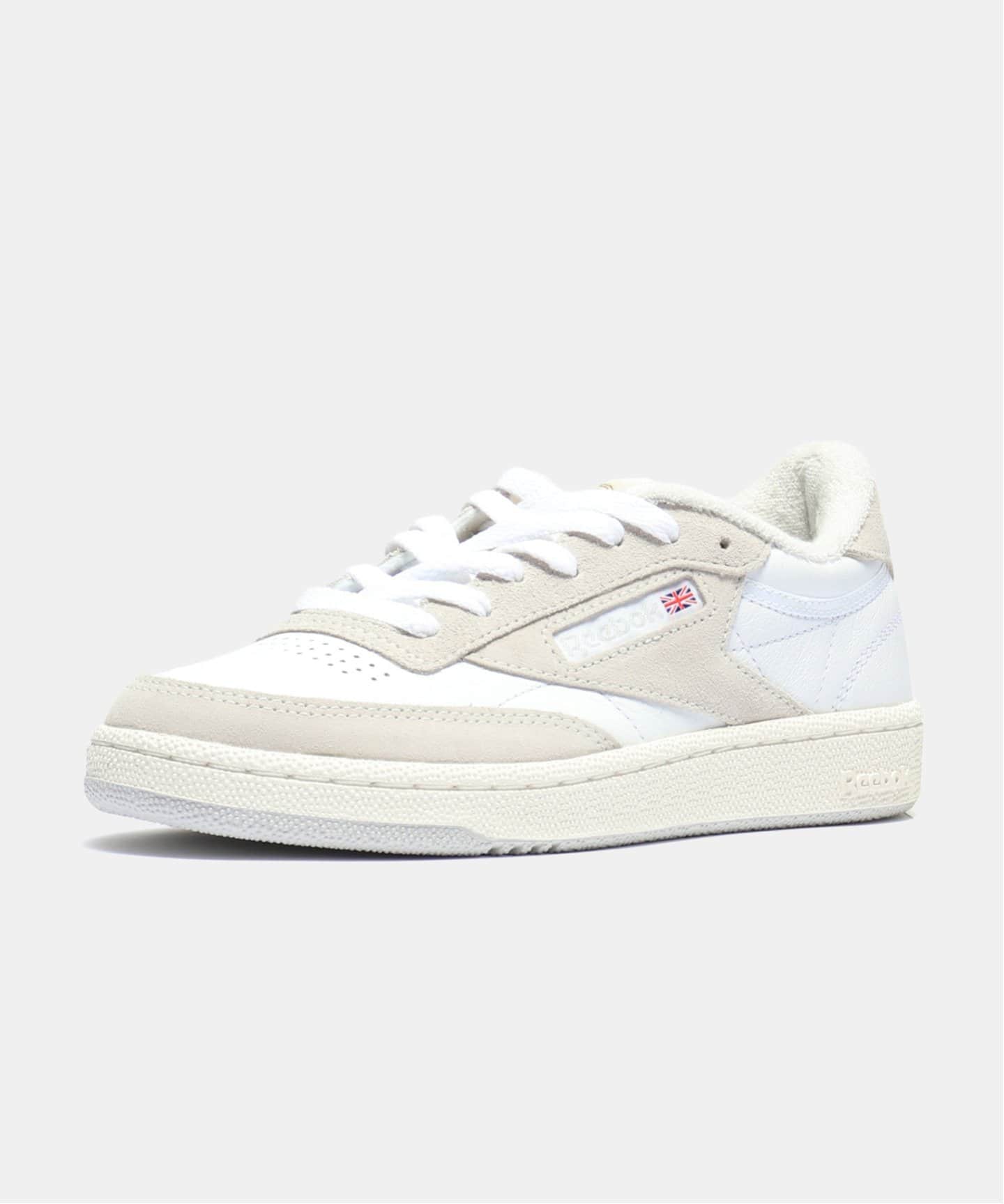 【Reebok / リーボック】CLUB C 85 100073833