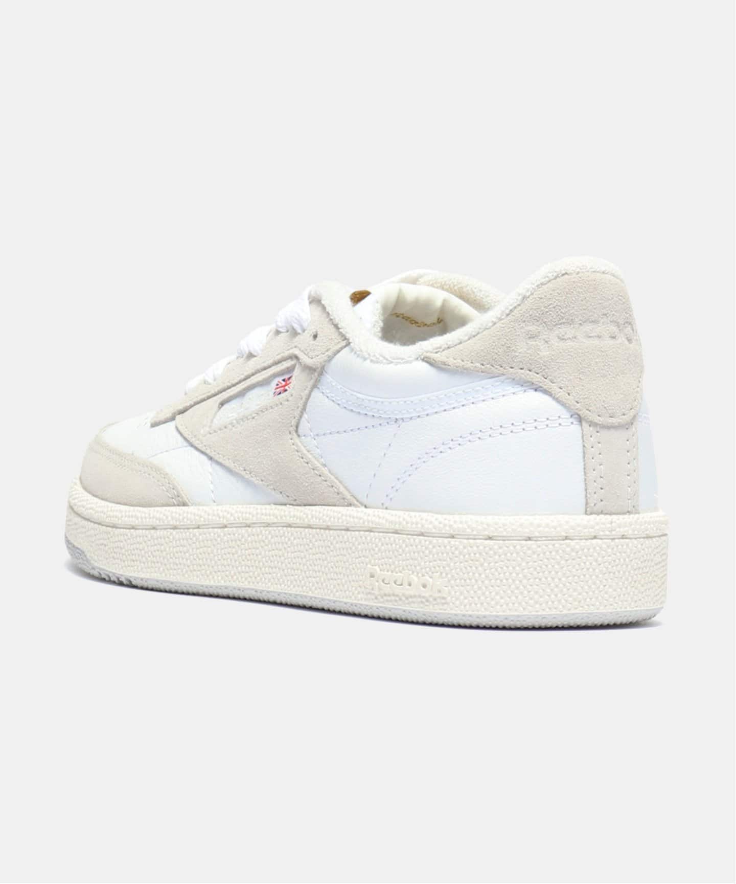 【Reebok / リーボック】CLUB C 85 100073833