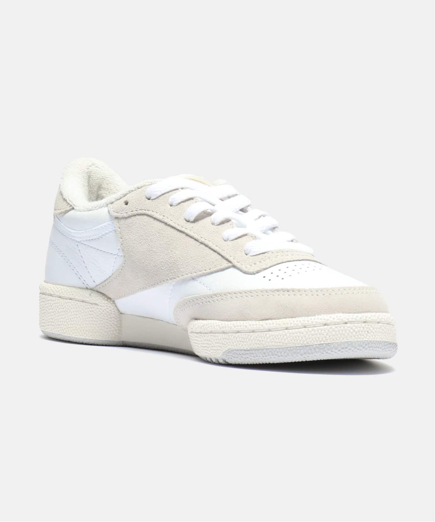 【Reebok / リーボック】CLUB C 85 100073833