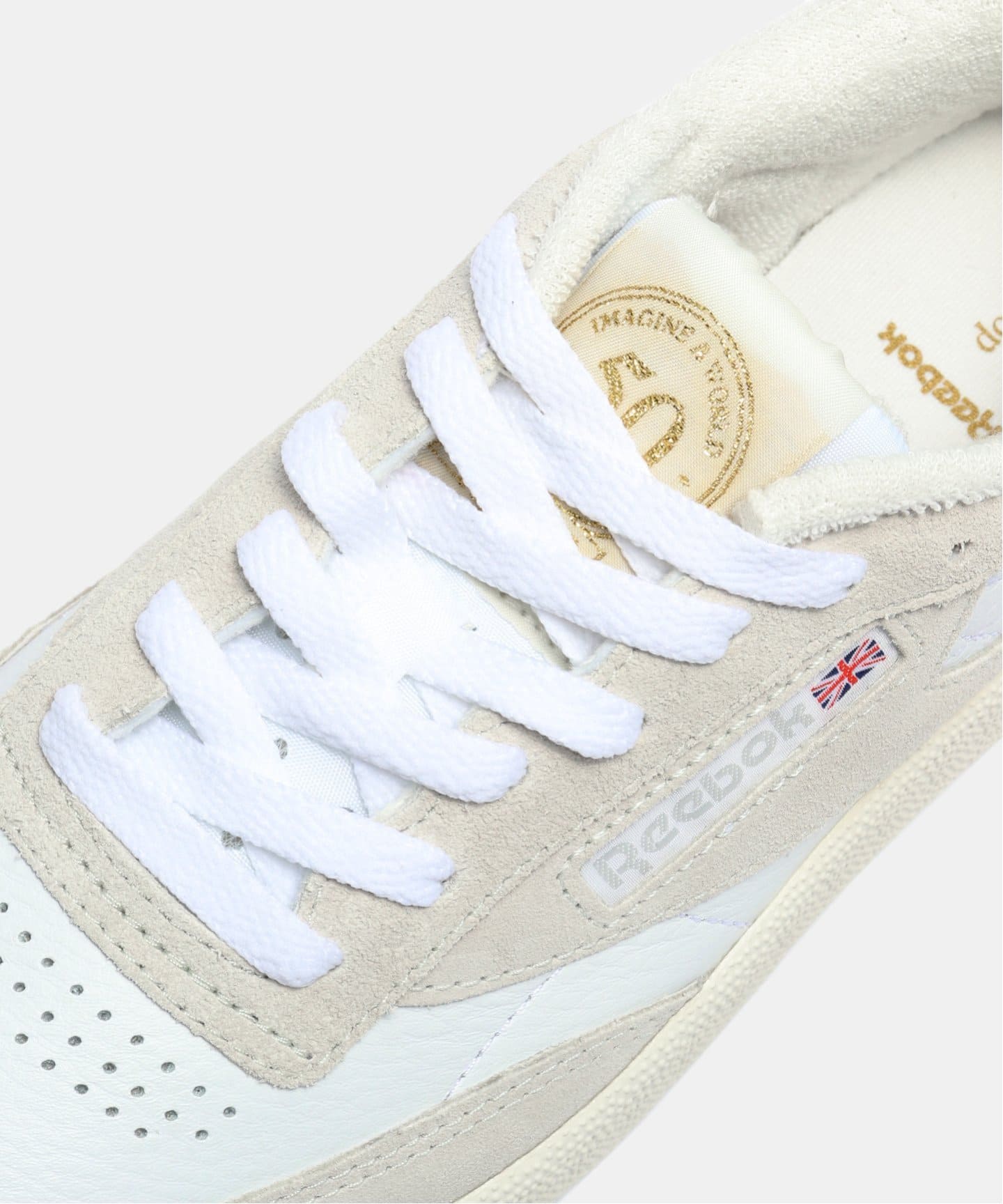 【Reebok / リーボック】CLUB C 85 100073833