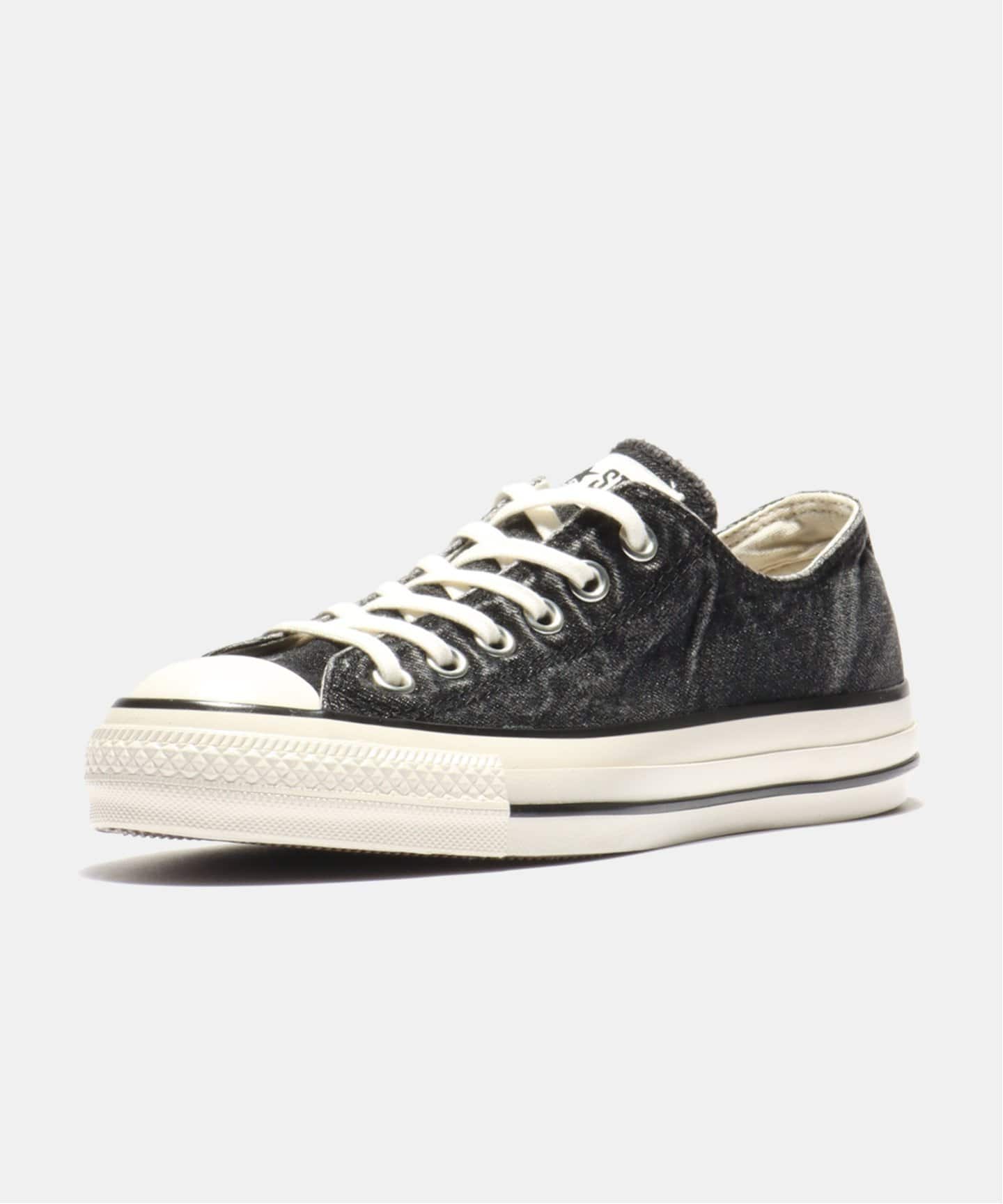 CONVERSE × upper hights × Spick & Span ALLSTAR US