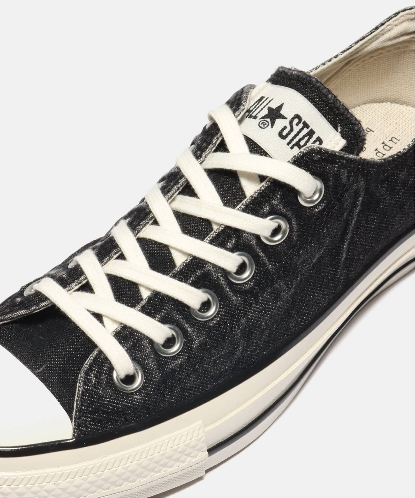 CONVERSE × upper hights × Spick & Span ALLSTAR US