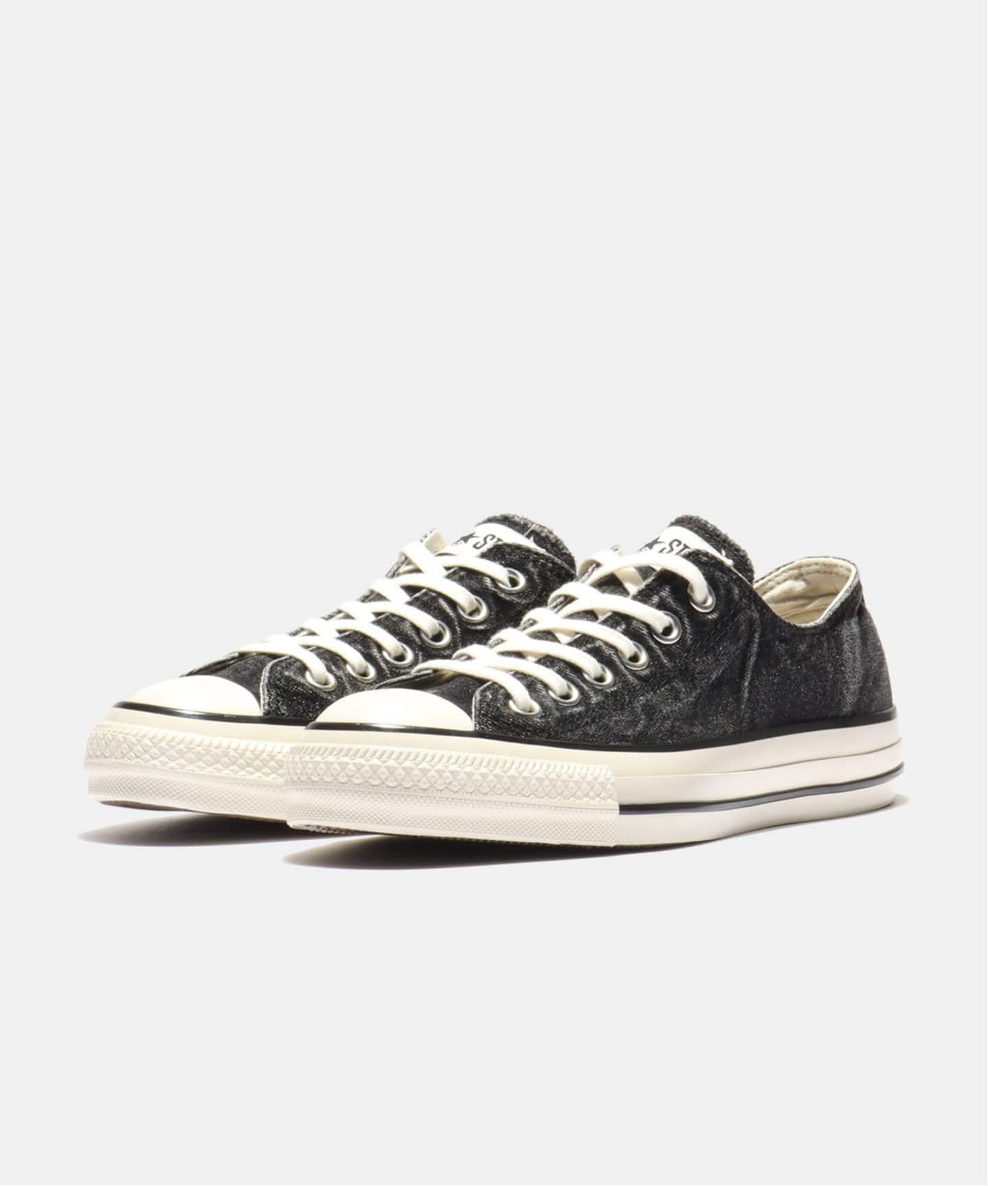 CONVERSE × upper hights × Spick & Span ALLSTAR US
