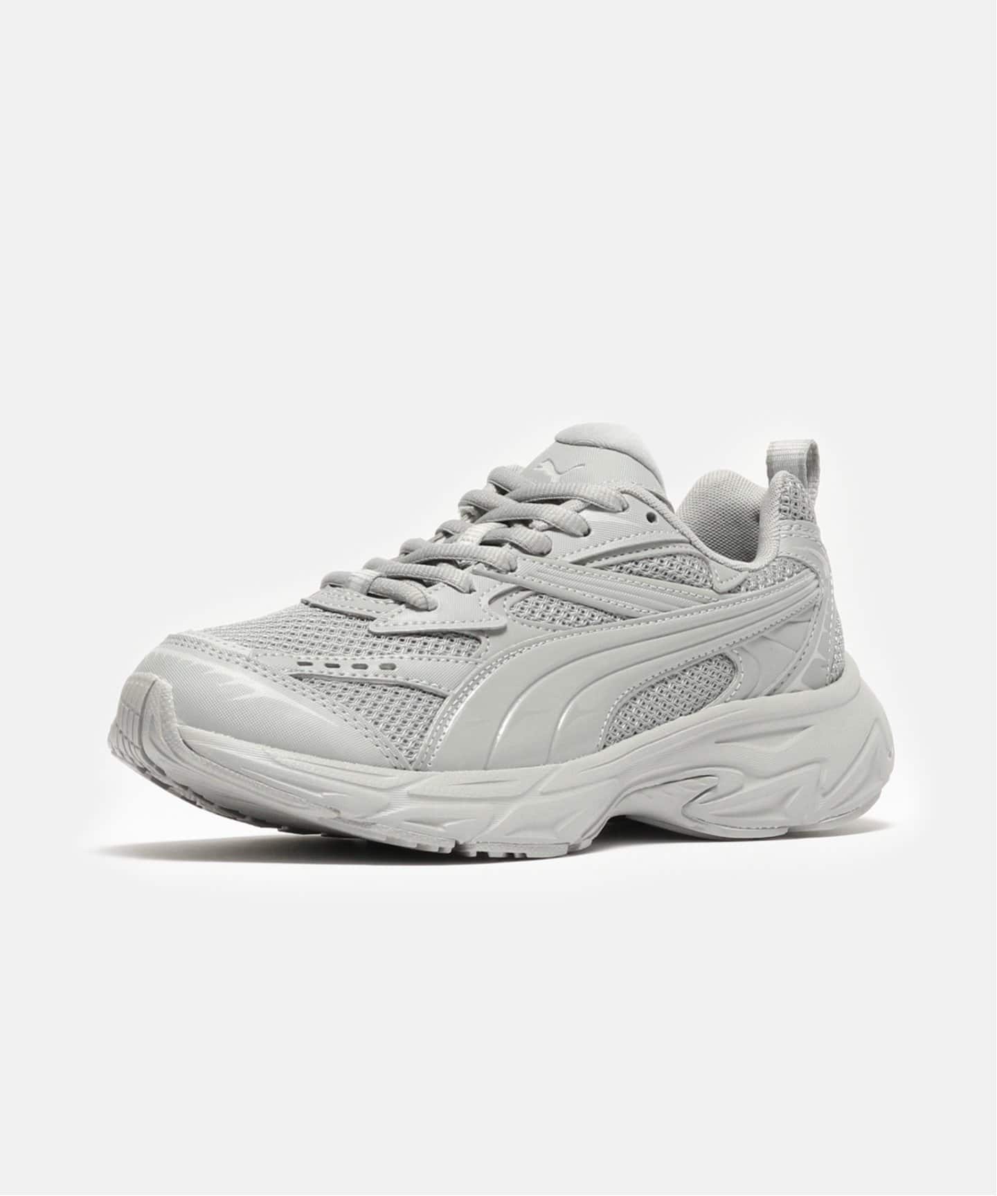 【PUMA / プーマ】MORPHIC BASE 392982