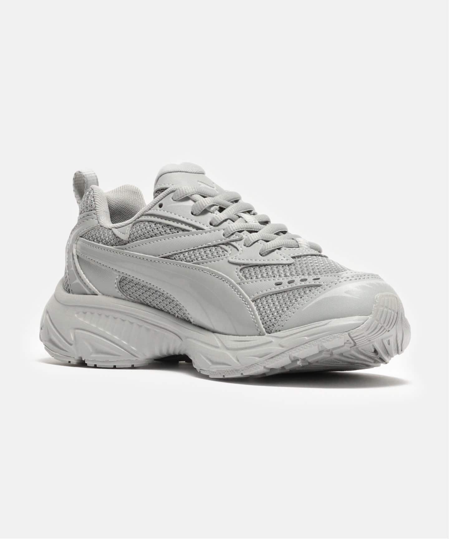 【PUMA / プーマ】MORPHIC BASE 392982